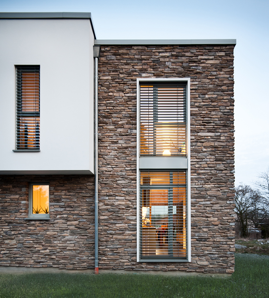 Architecture | © FrenschPohlSonntag