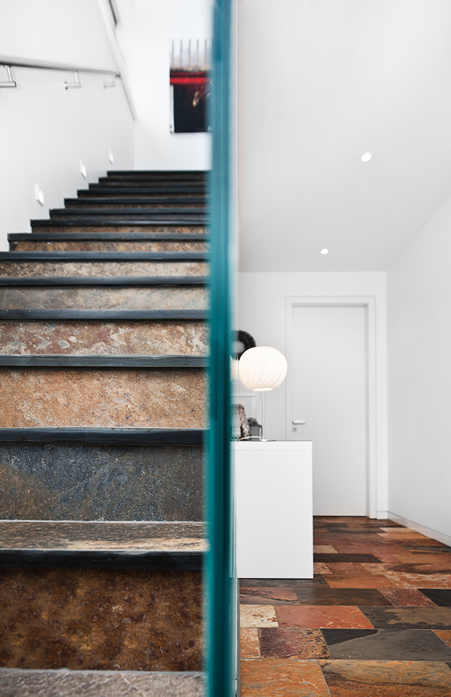 Architecture | © FrenschPohlSonntag