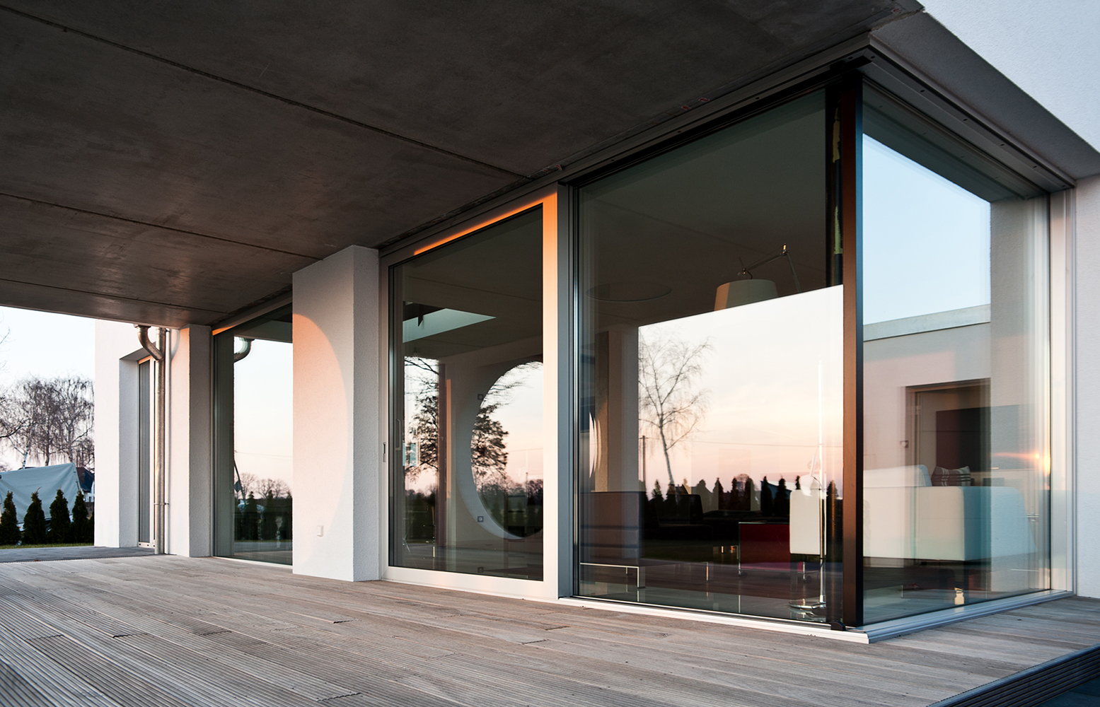 Architecture | © FrenschPohlSonntag