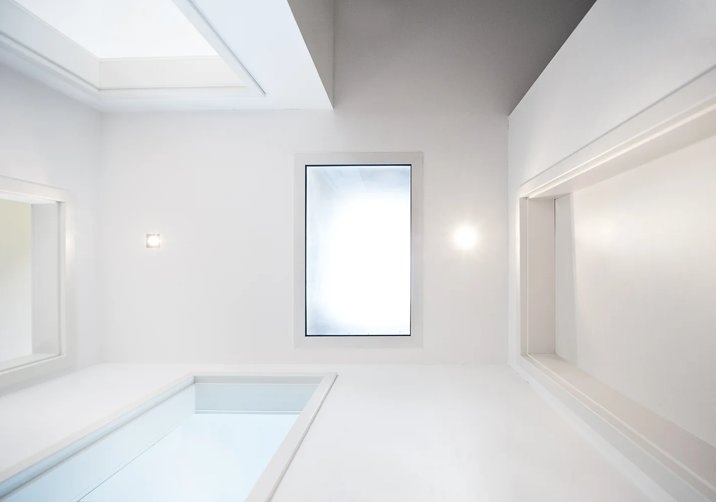 Architecture | © FrenschPohlSonntag