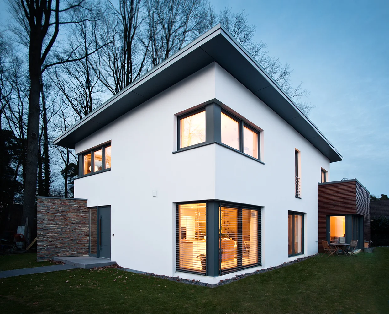 Architecture | © FrenschPohlSonntag