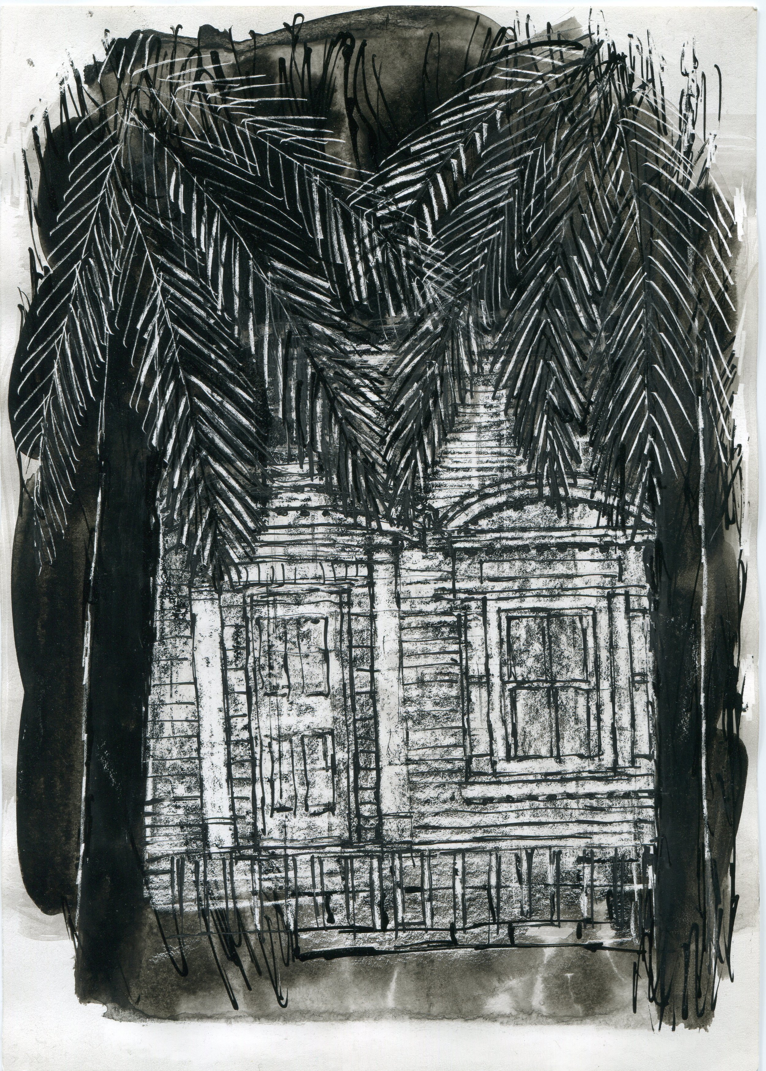 buildings 6