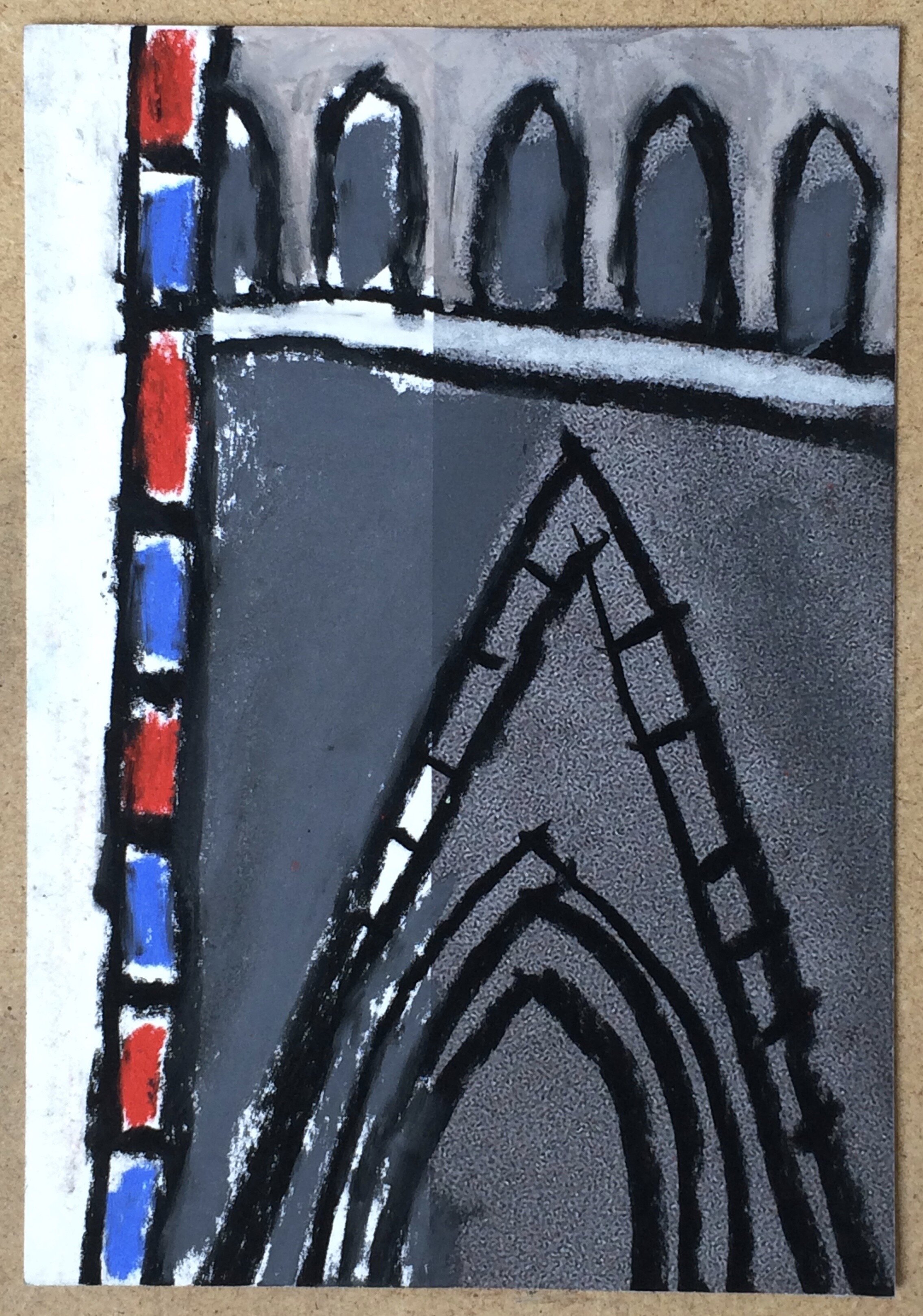 building 99
