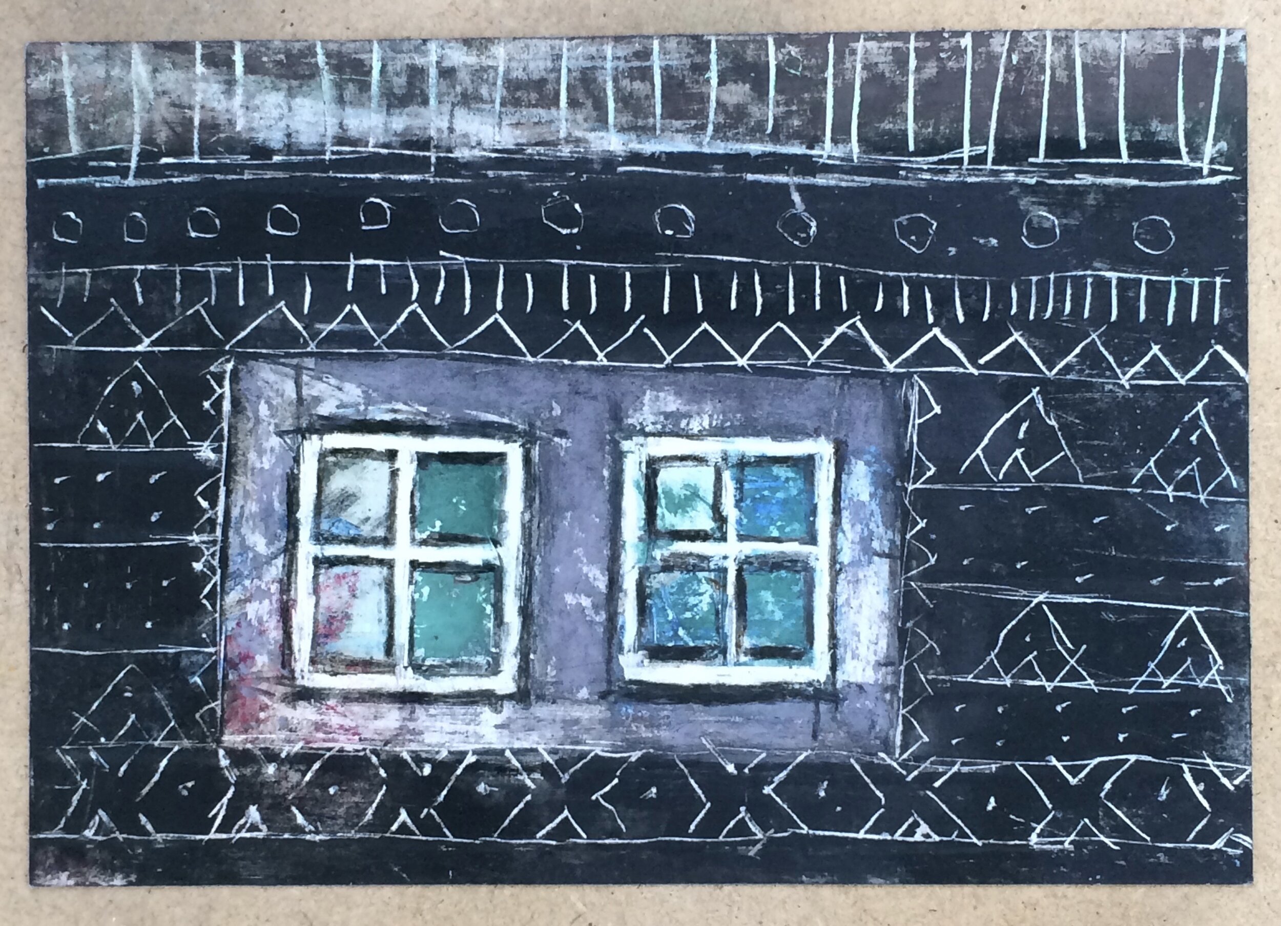 building 106