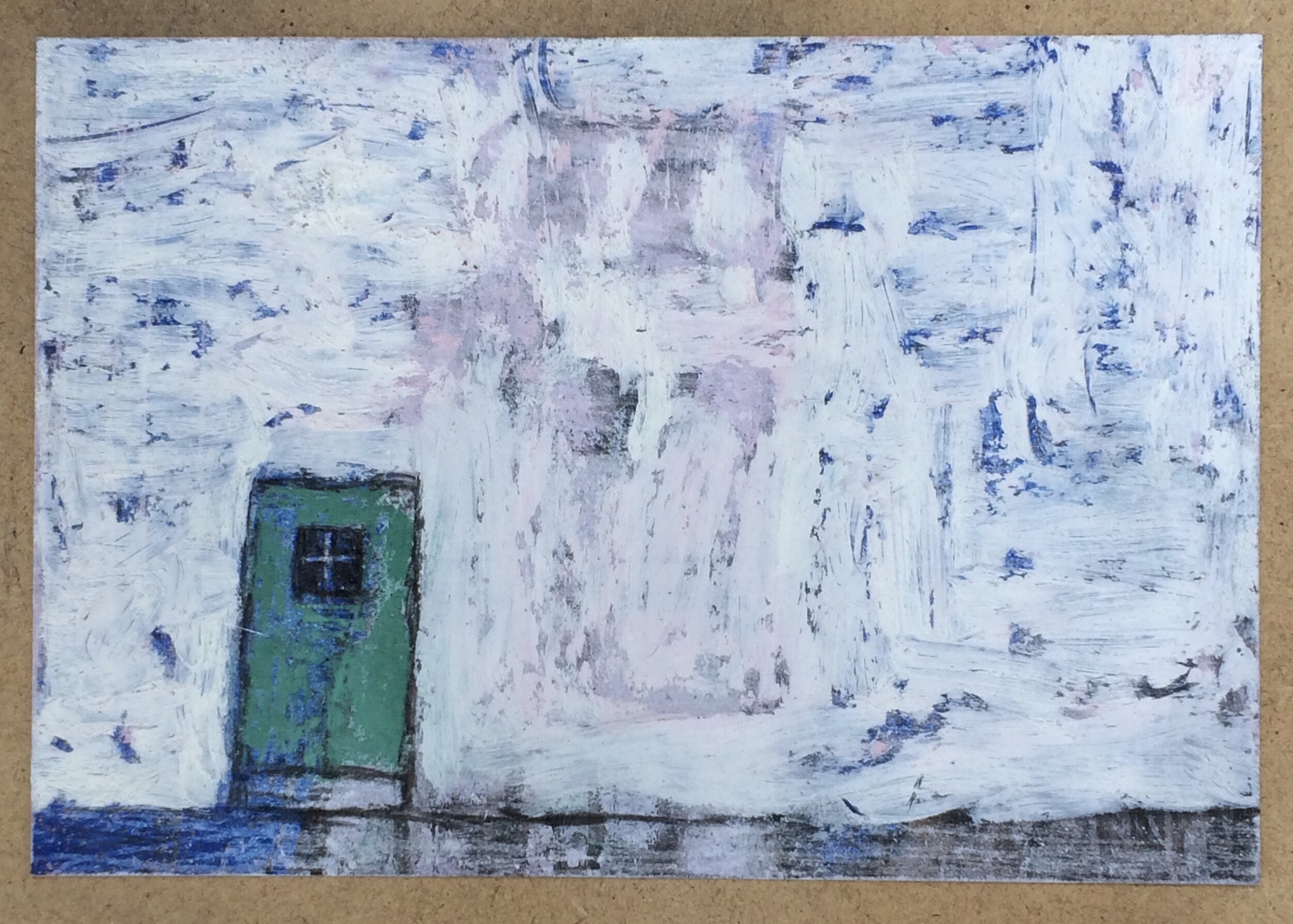 building 118