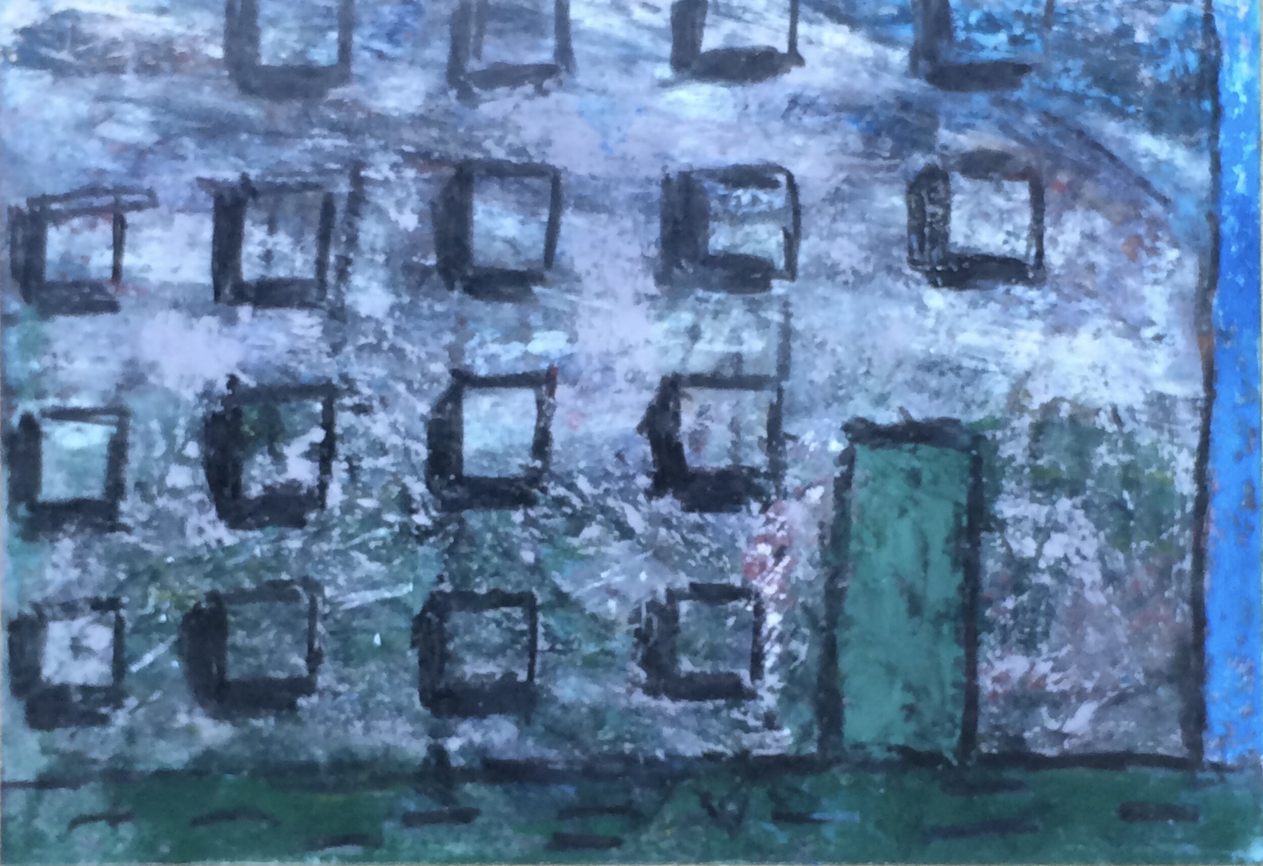 building 127