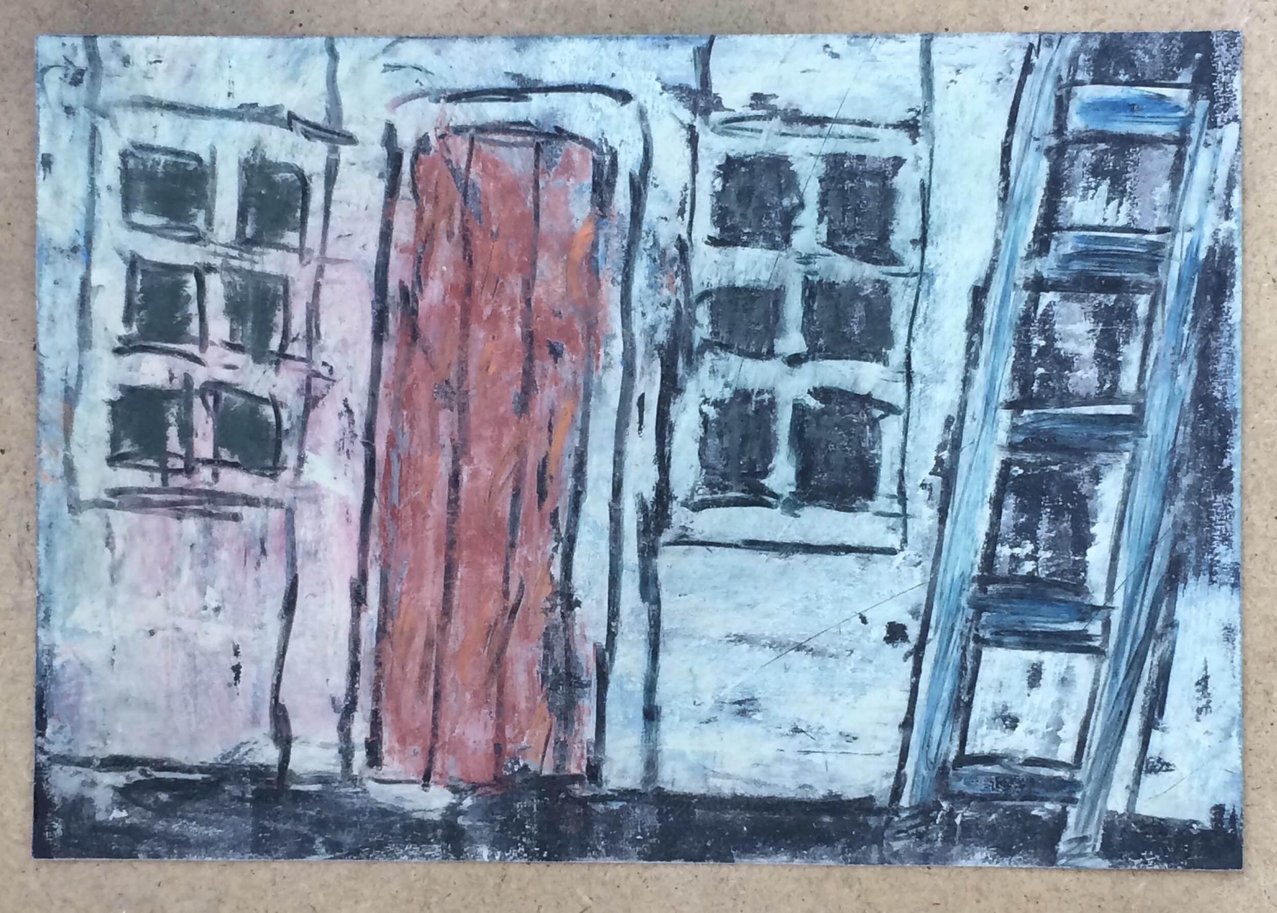building 128