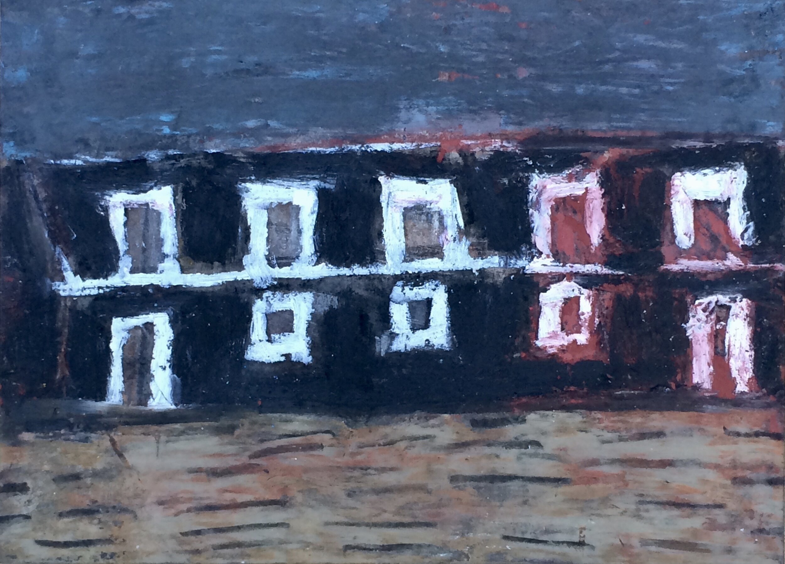 building 161