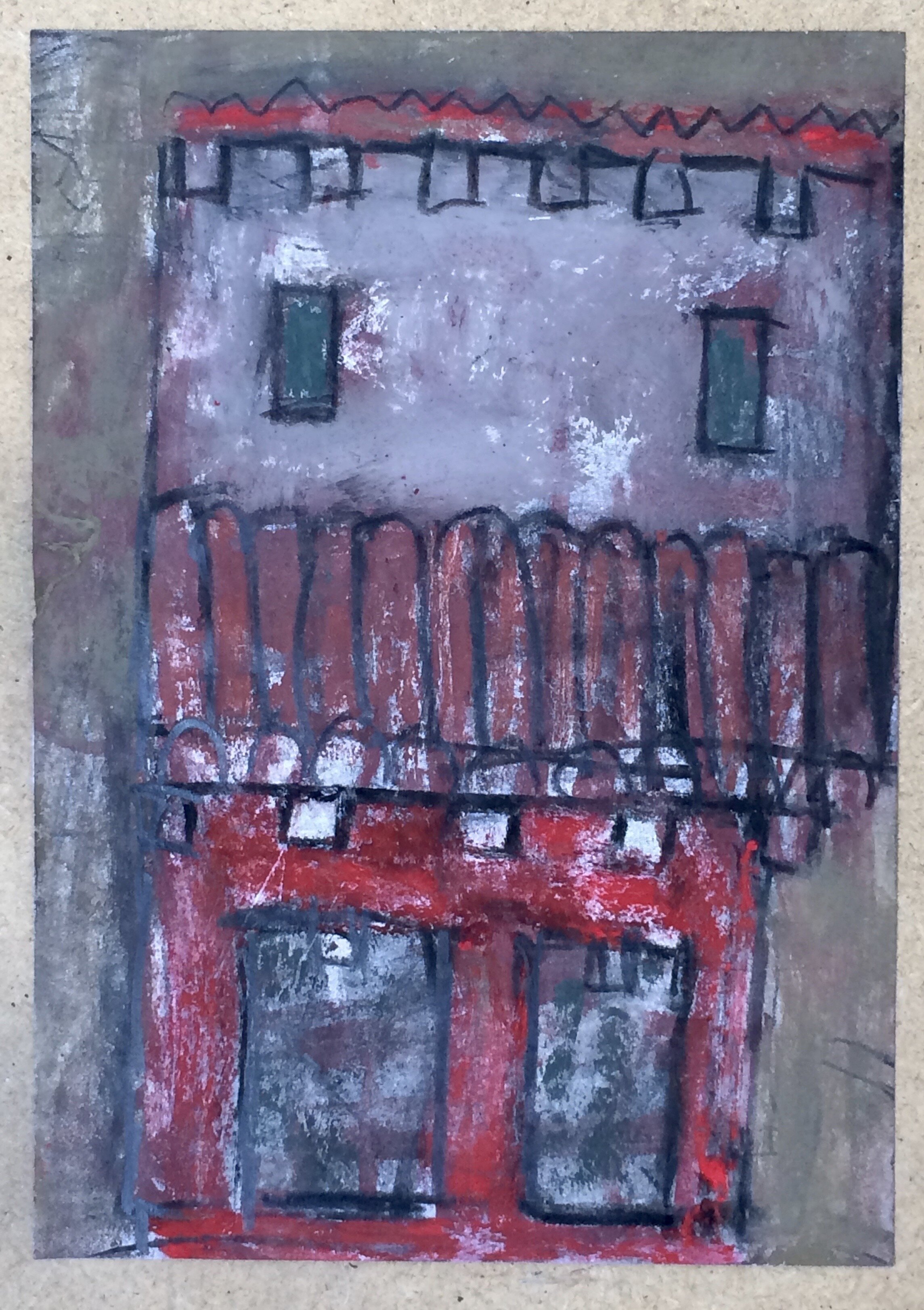 building 180