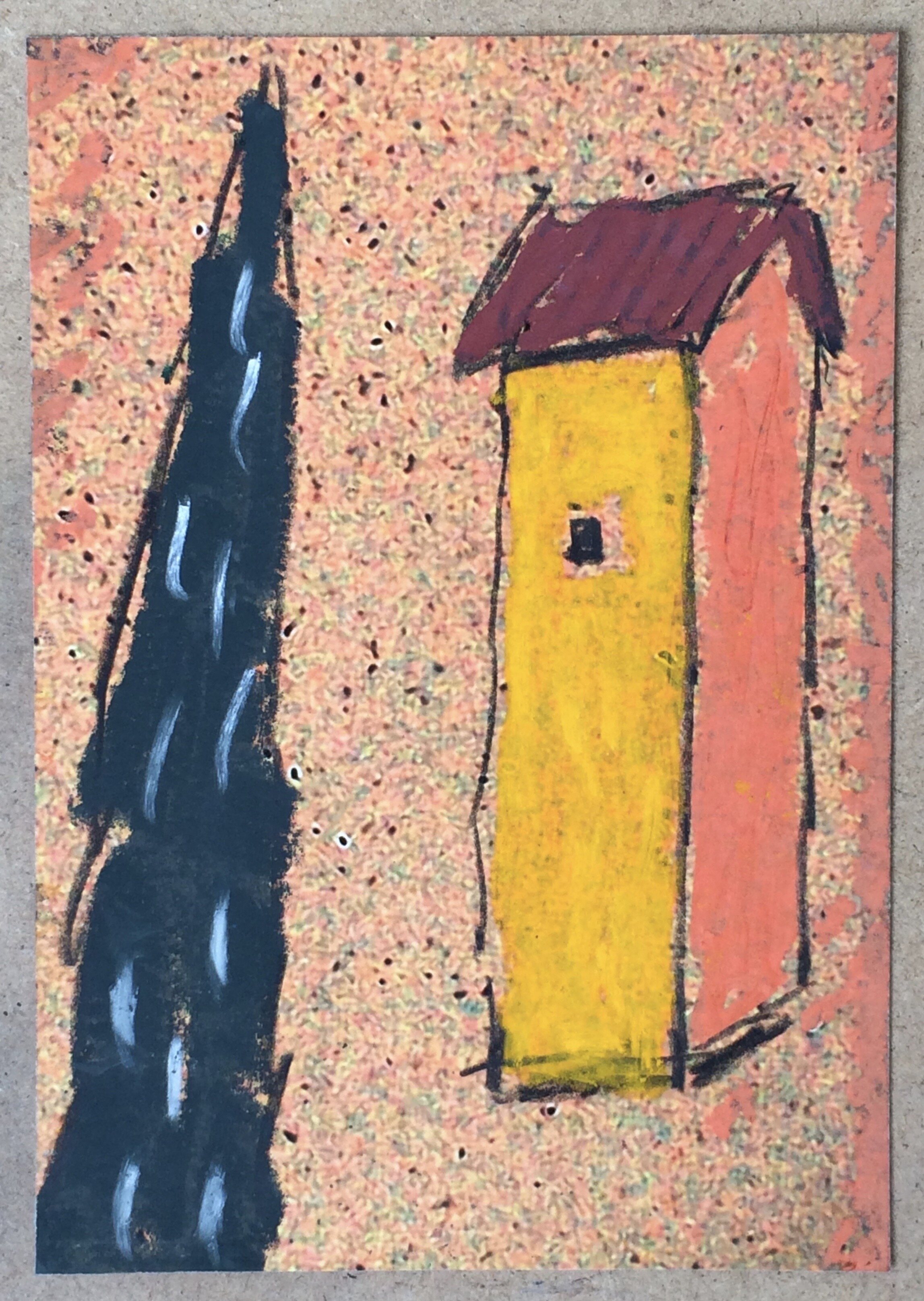 building 181