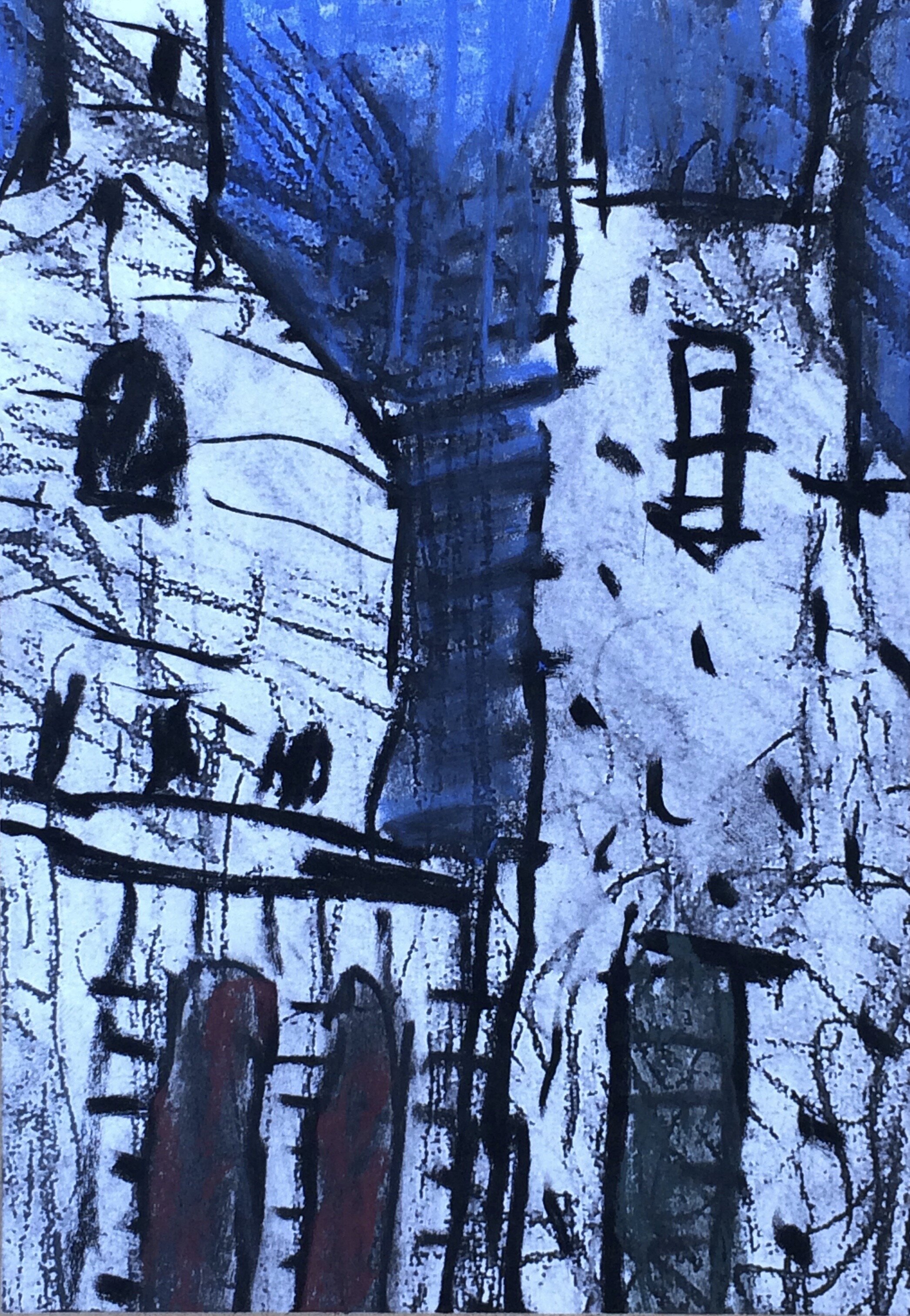 buildings 201