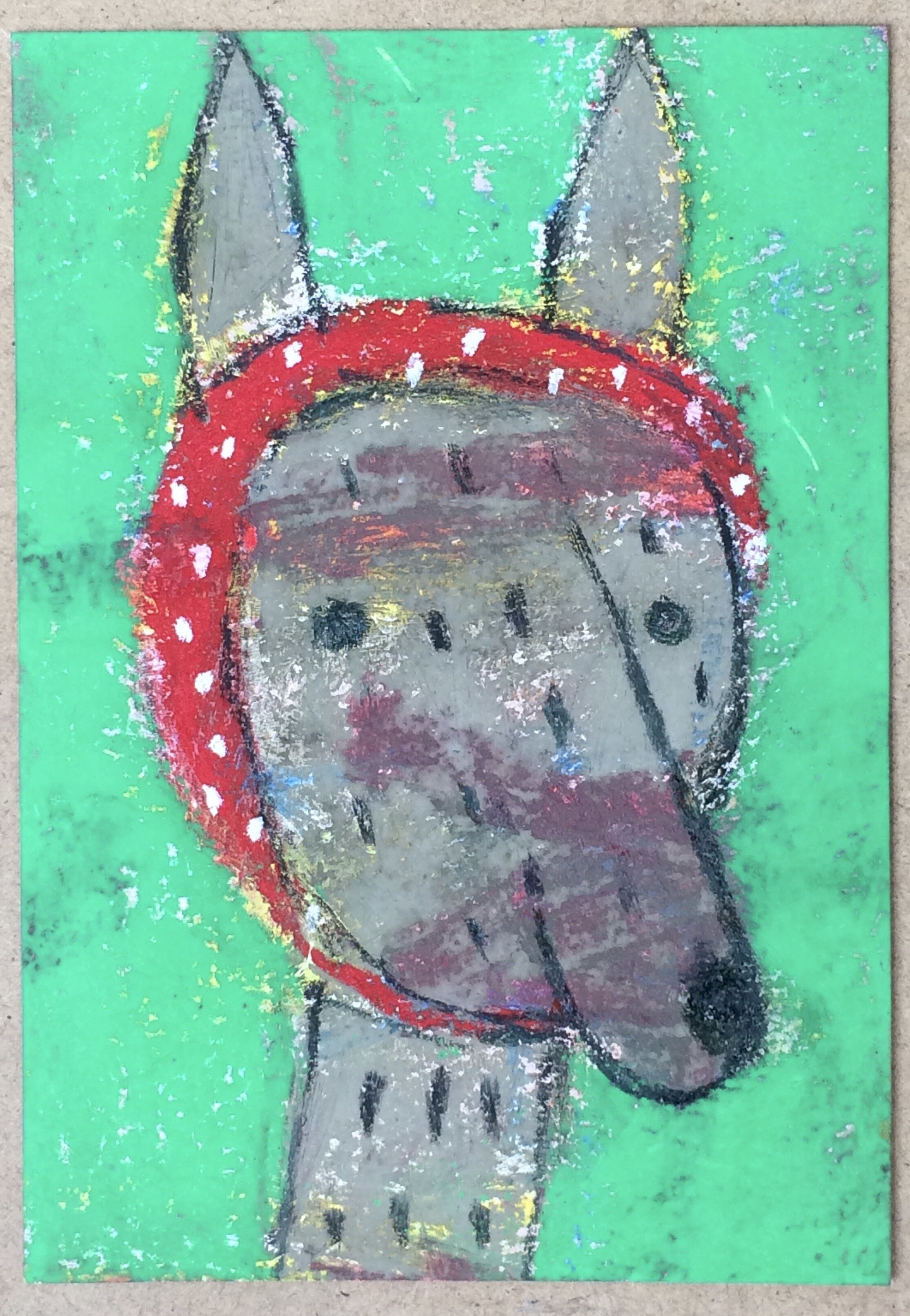 animal 34