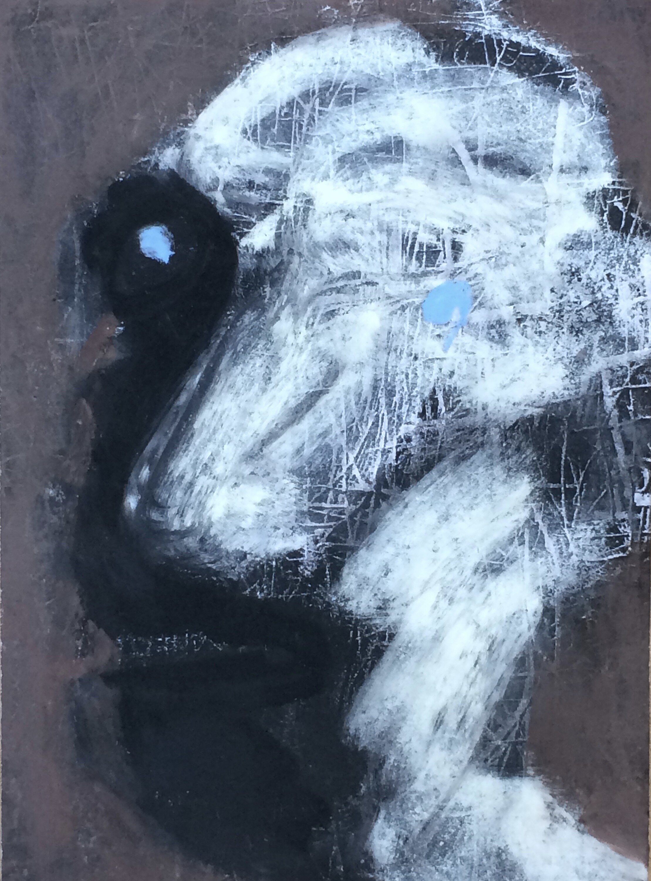 head 70