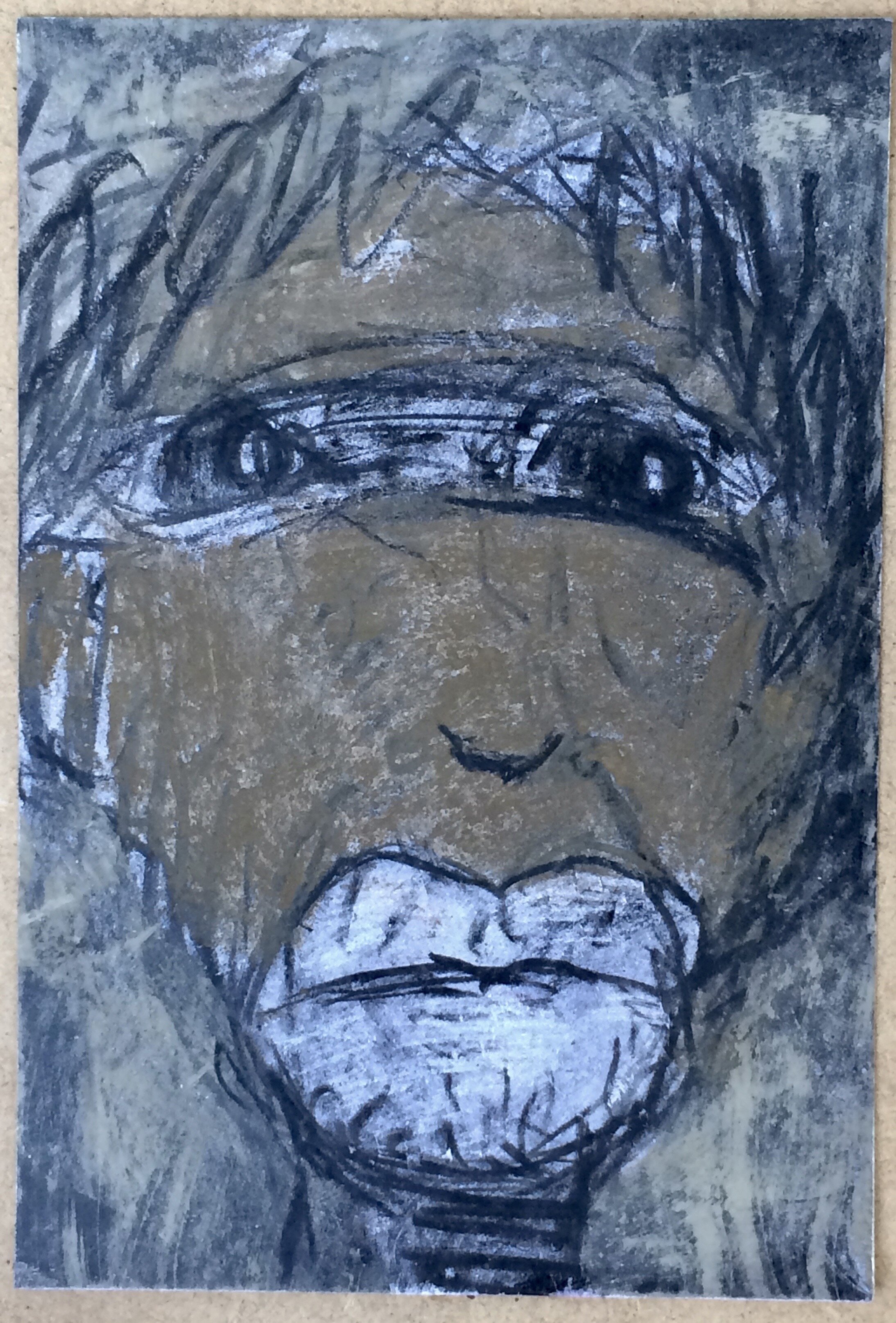 head 119