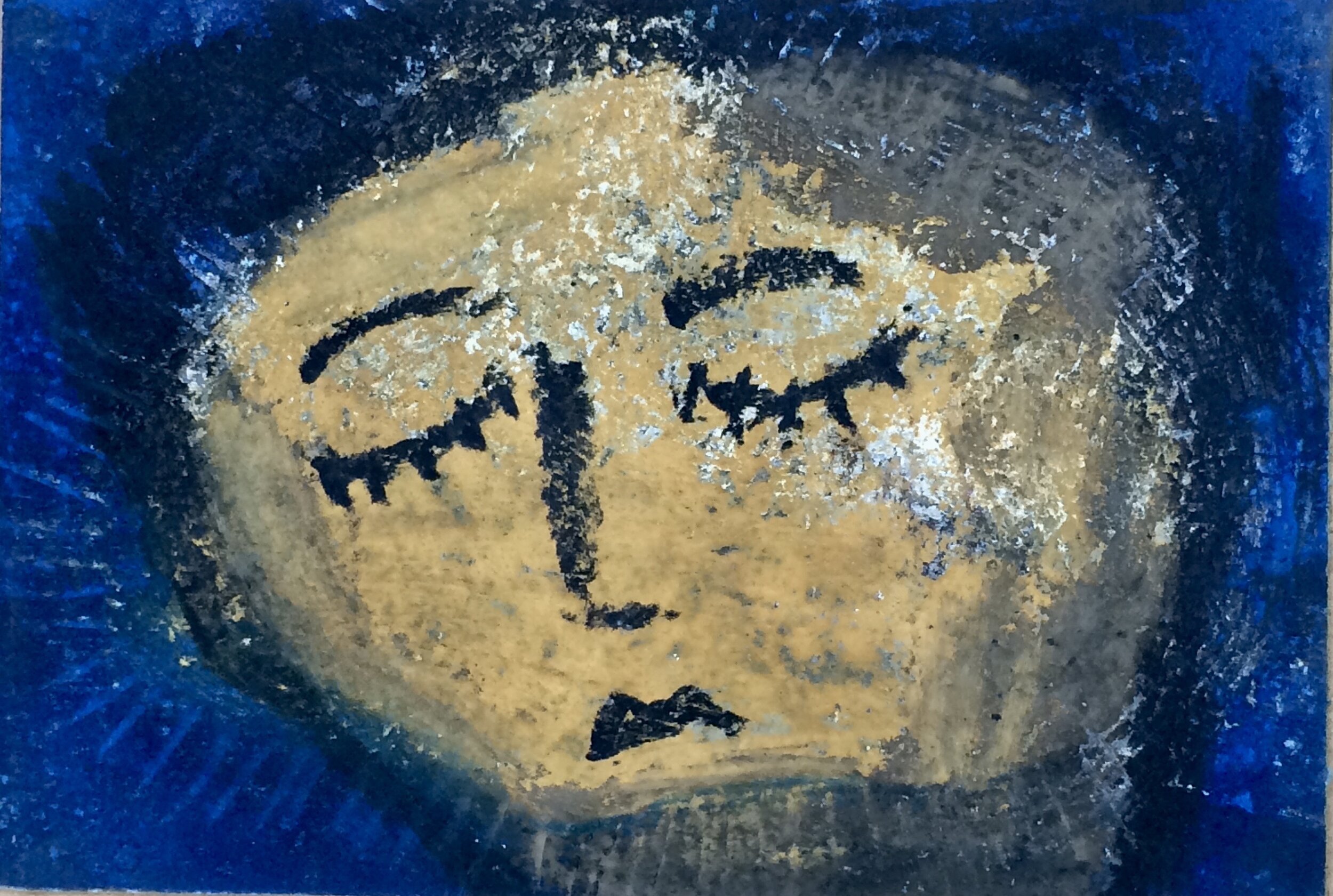 head 122