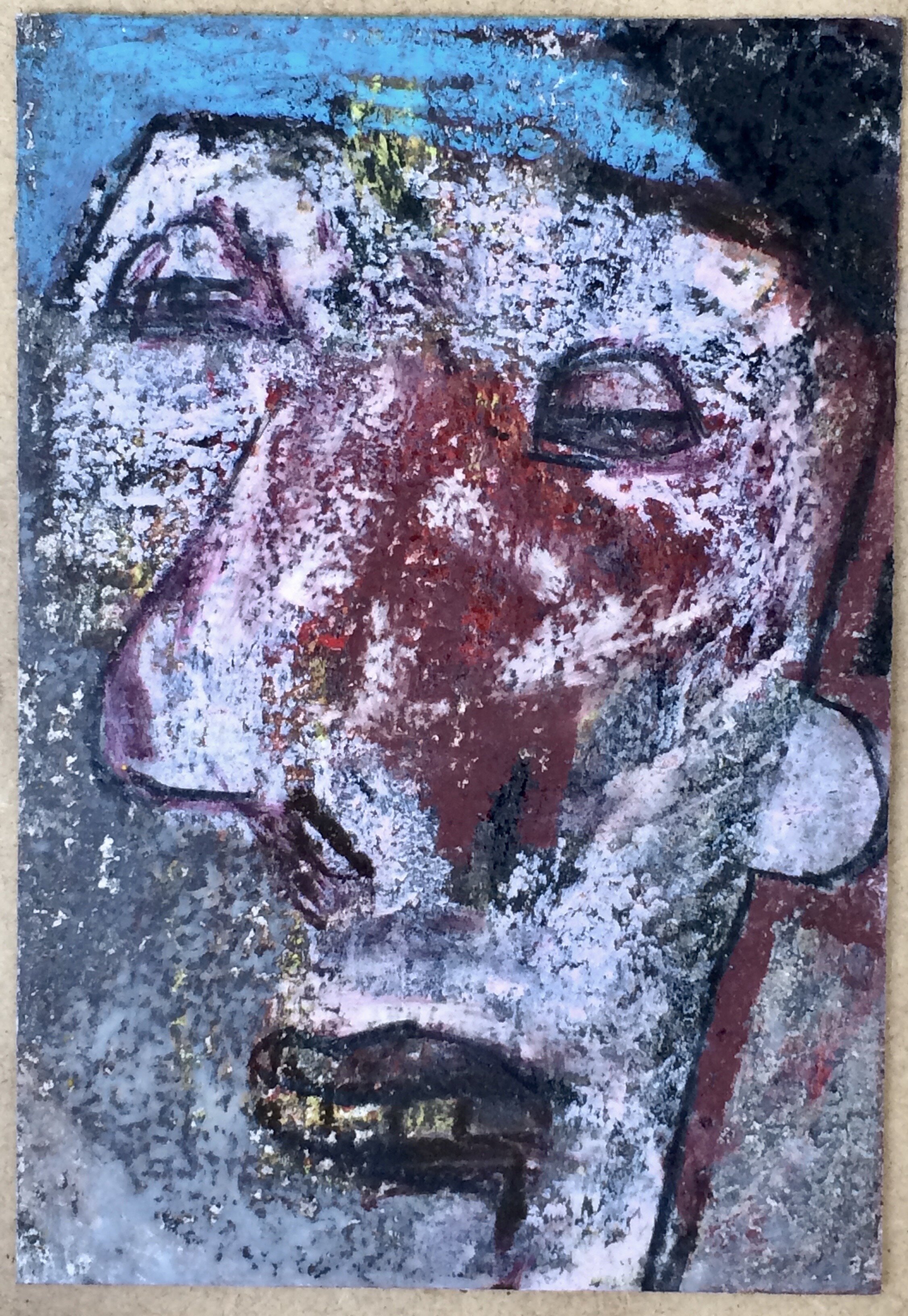 head 135