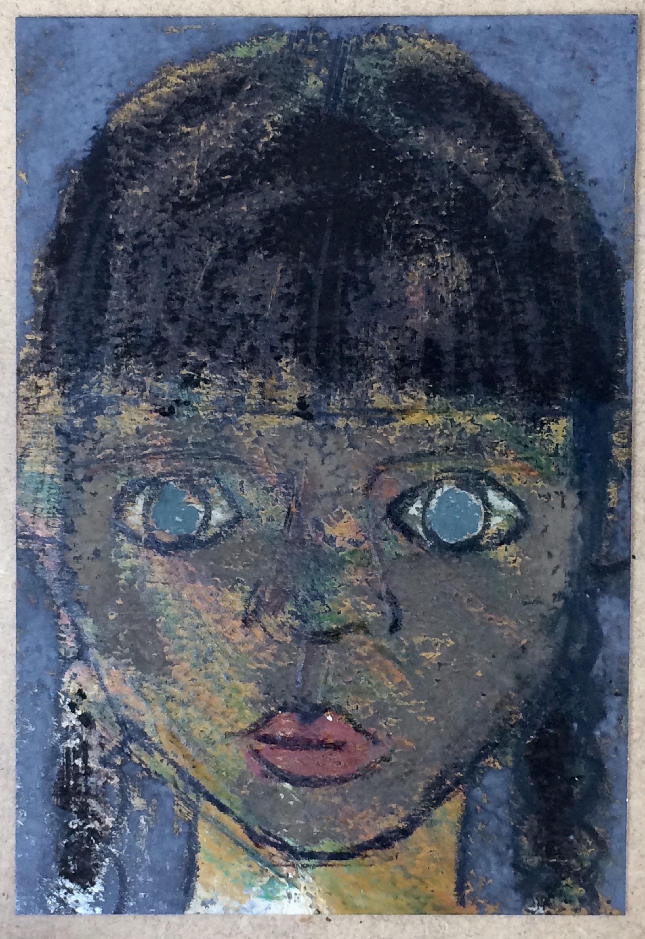head 157