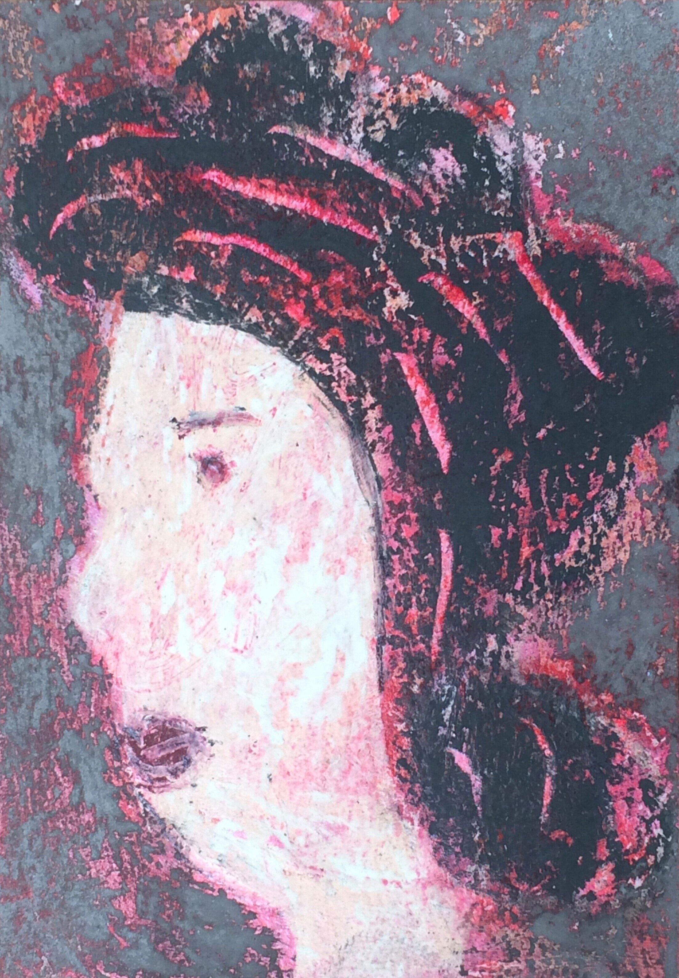 head 214