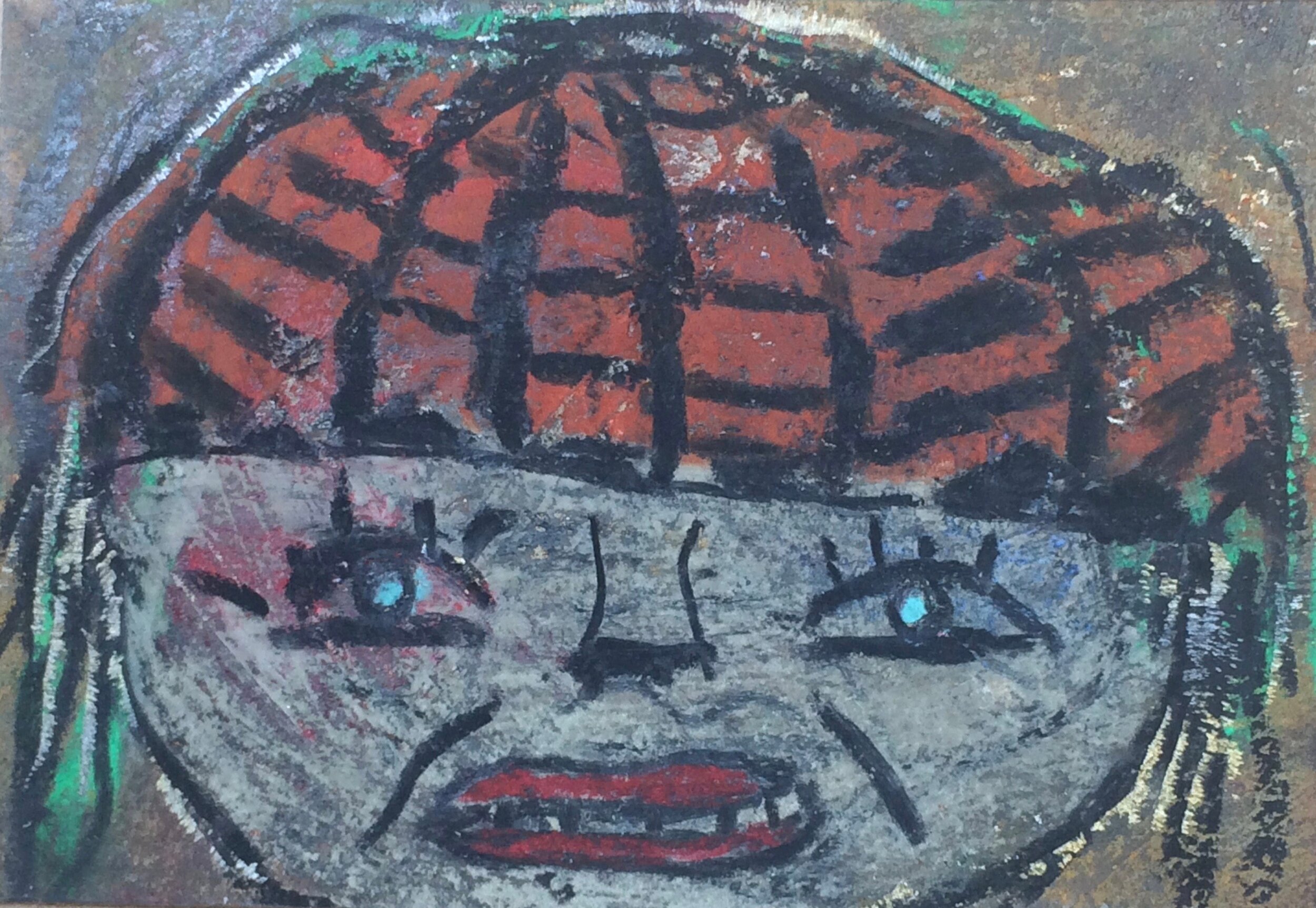 head 223