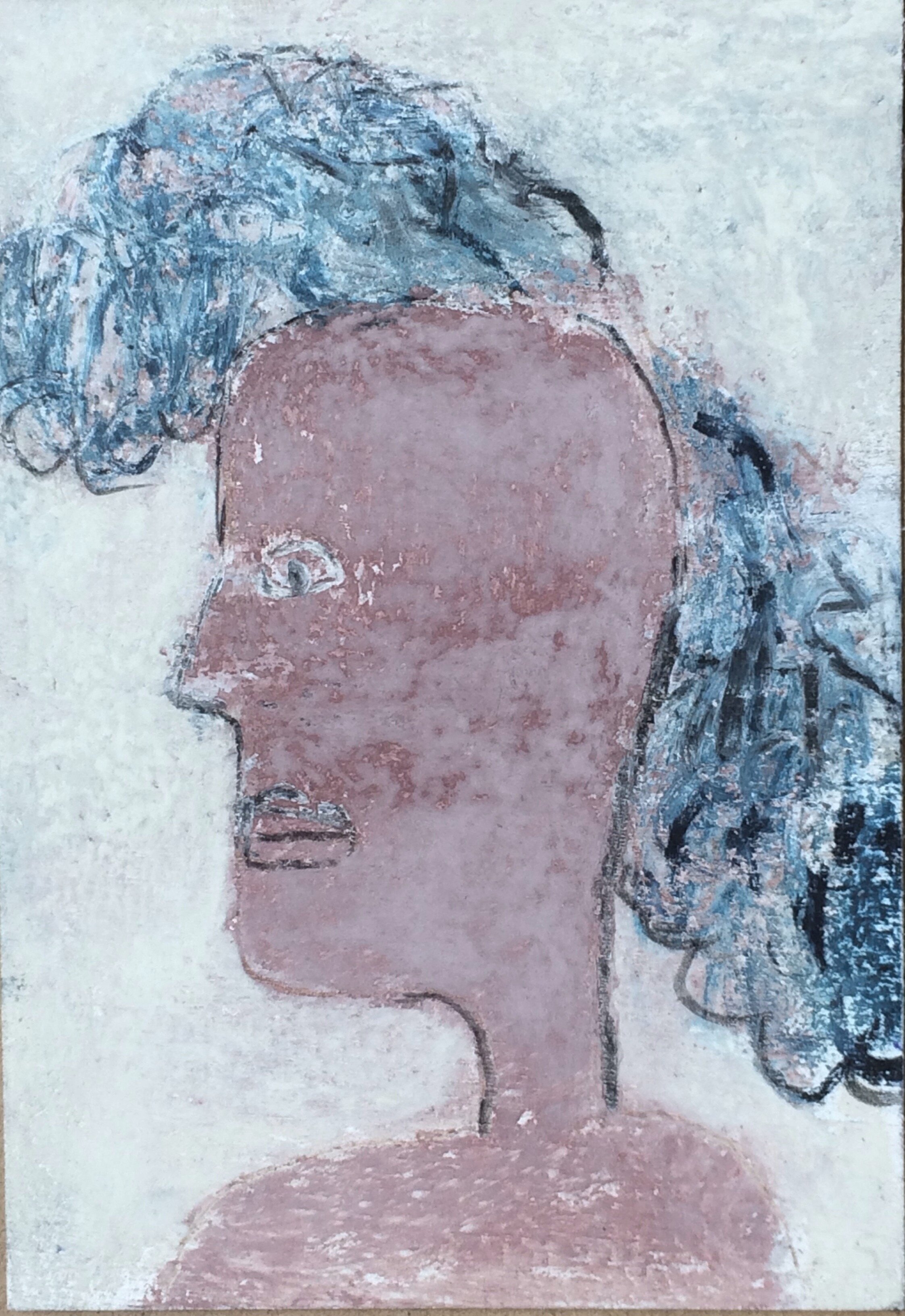 head 236