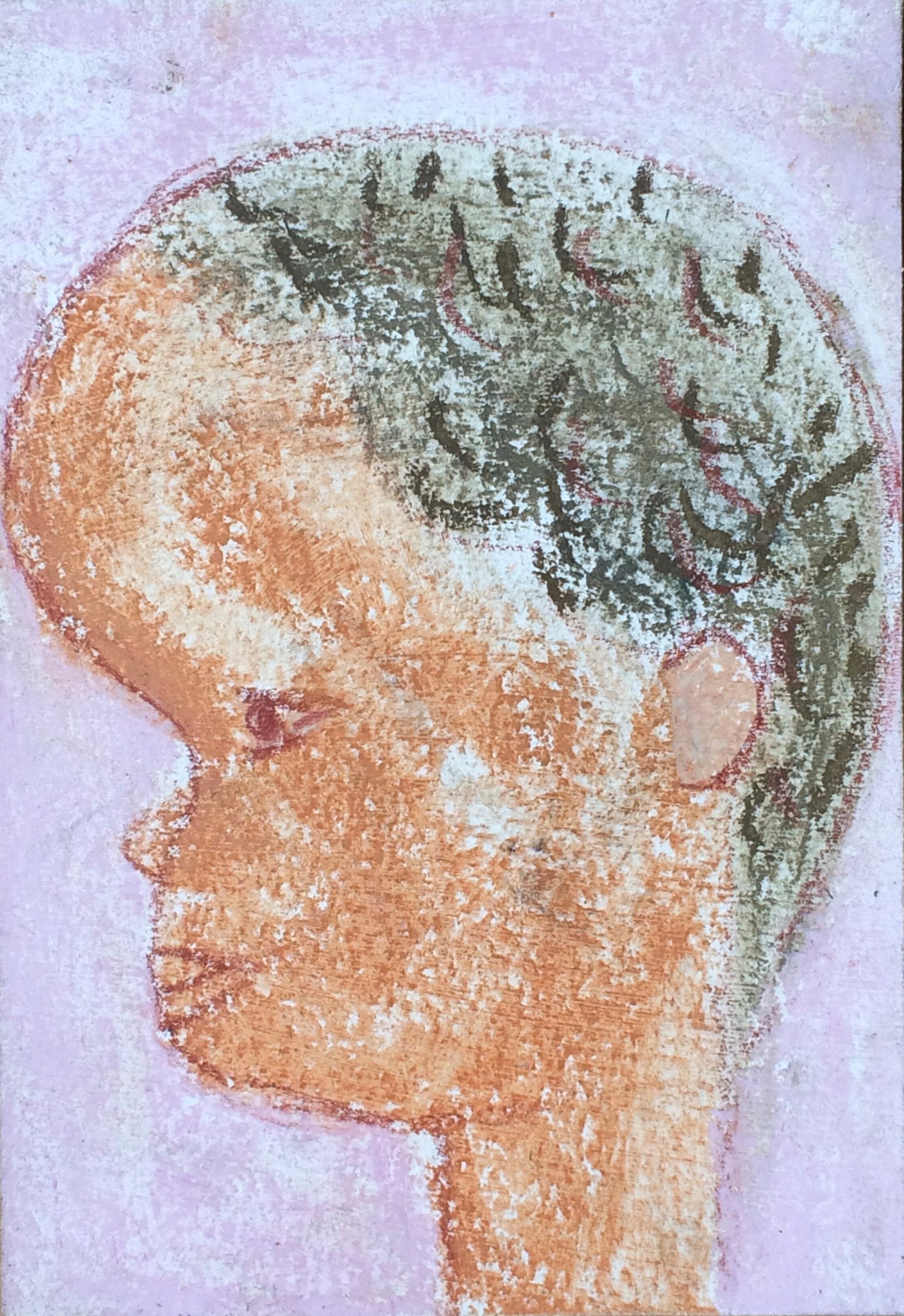 head 238