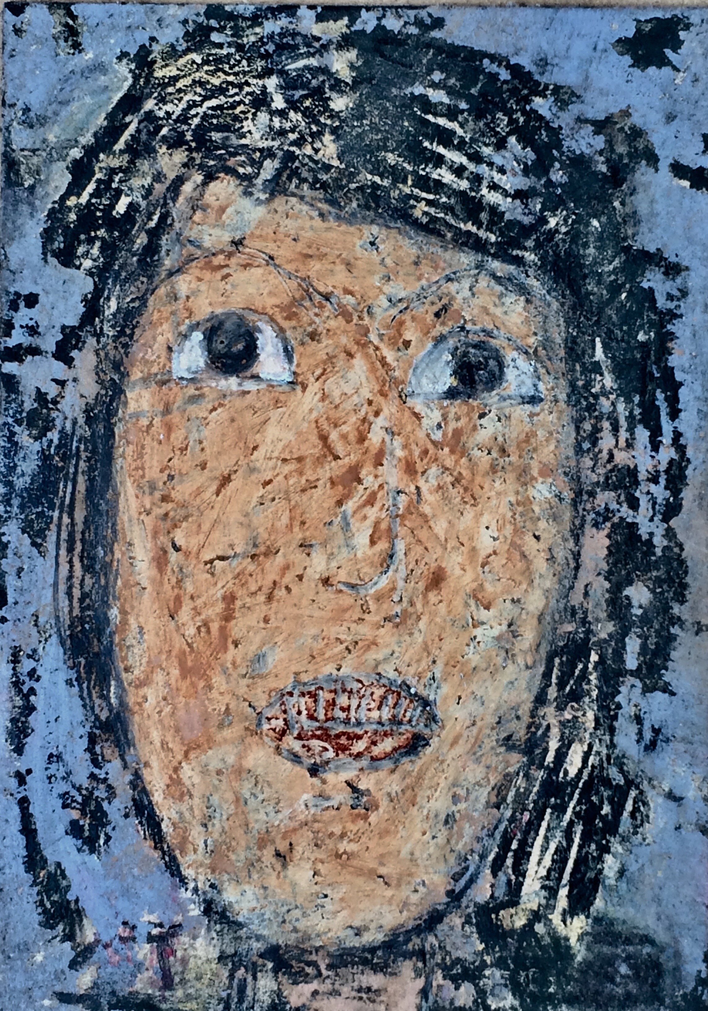 head 332