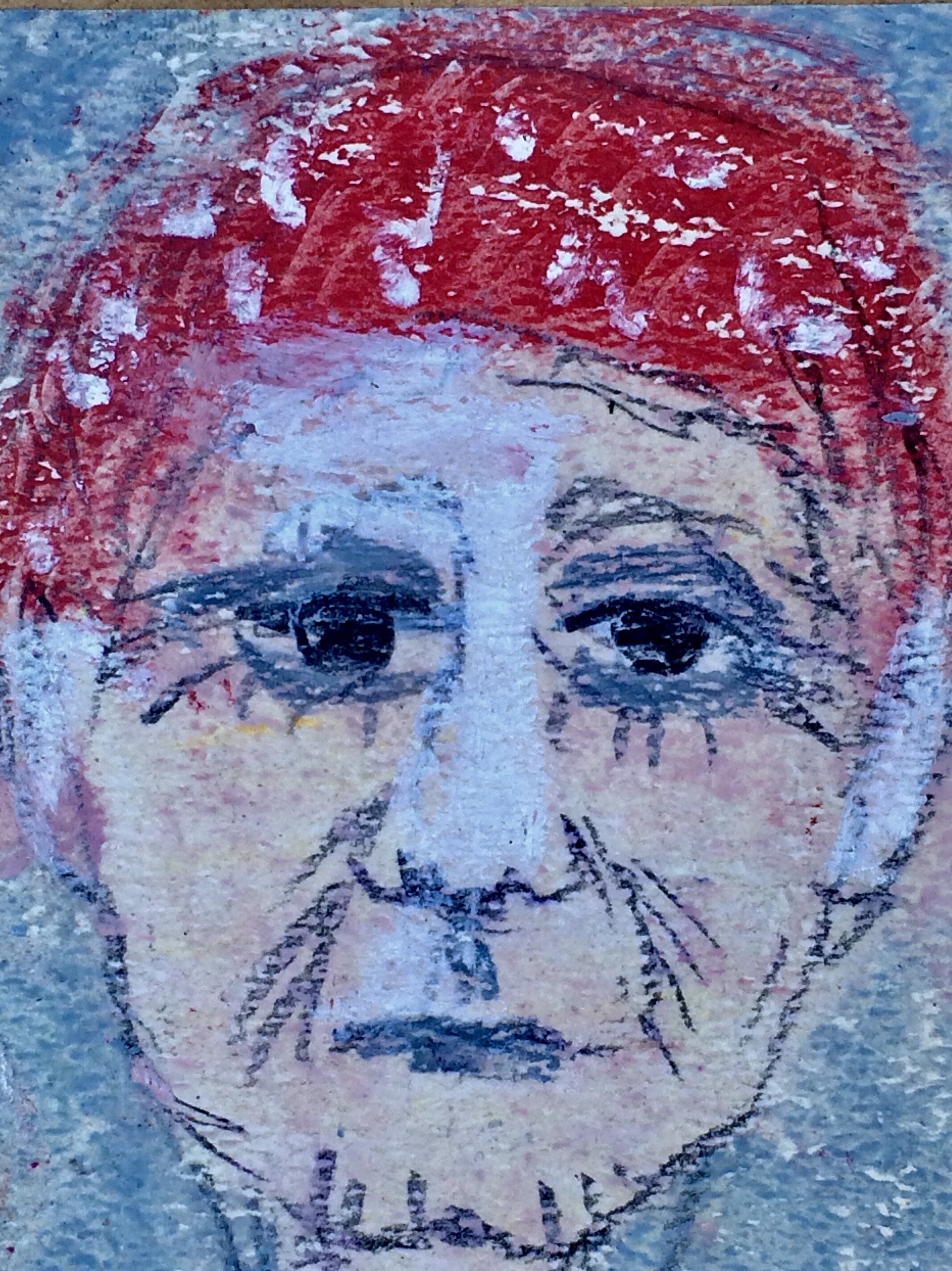 Heads 356