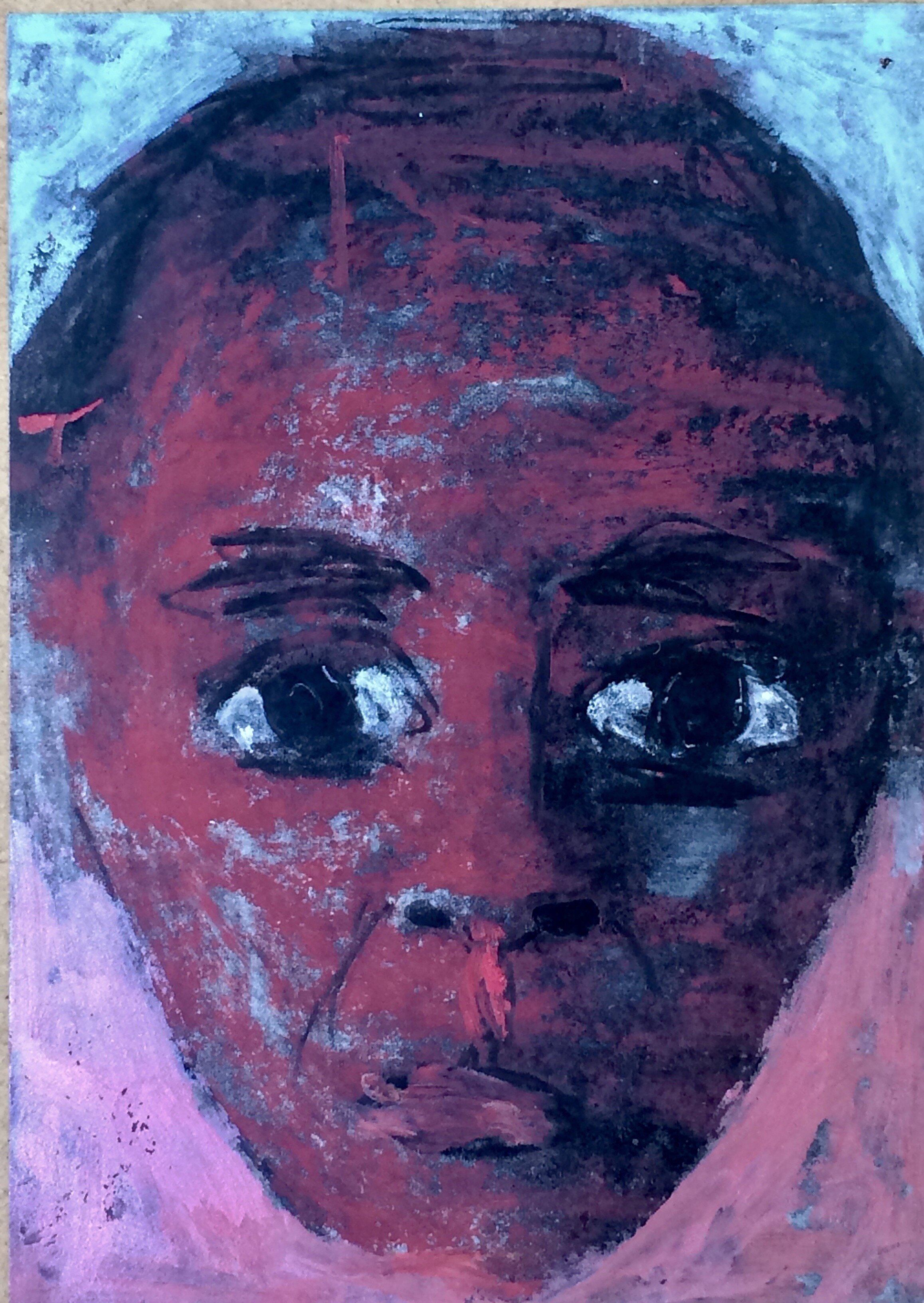 head 357
