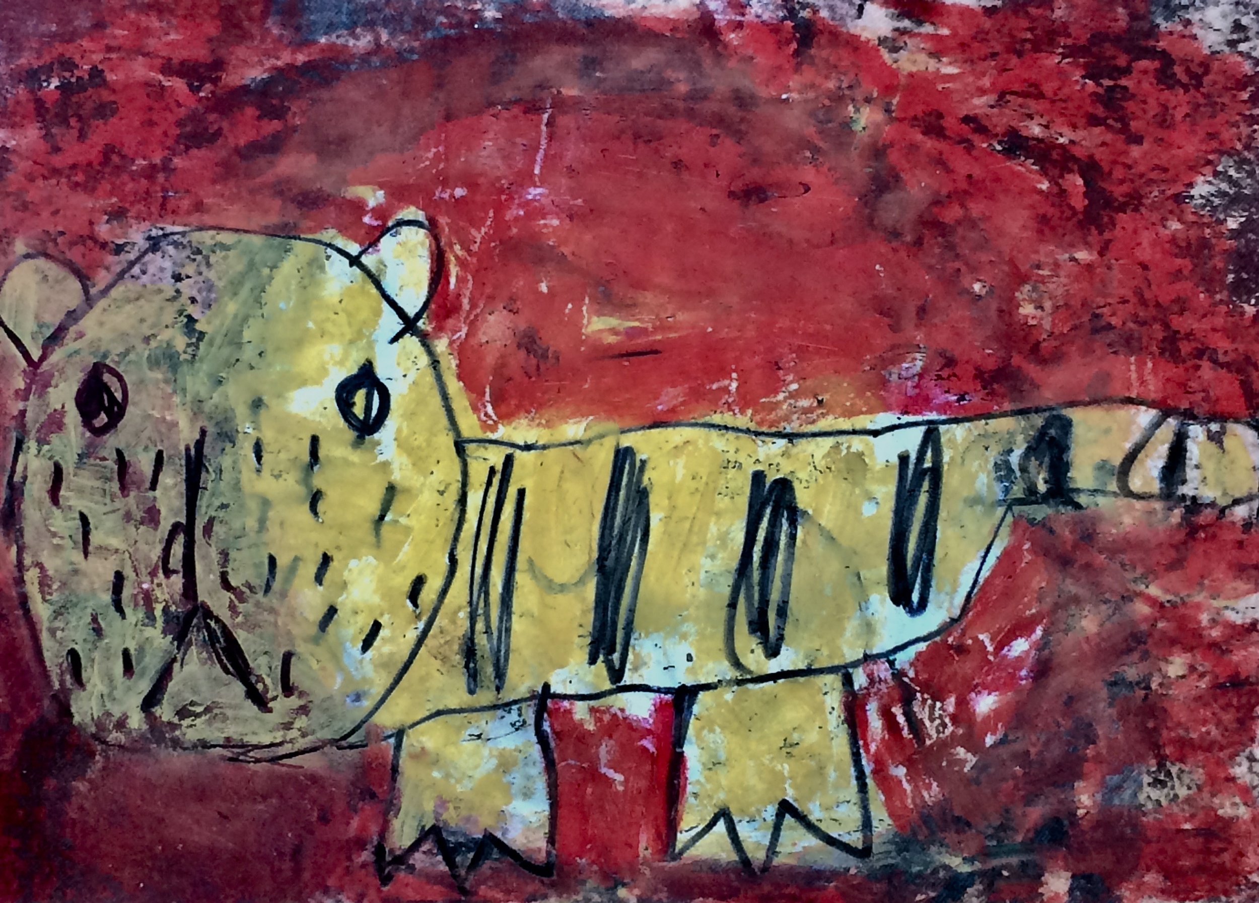 animals 170