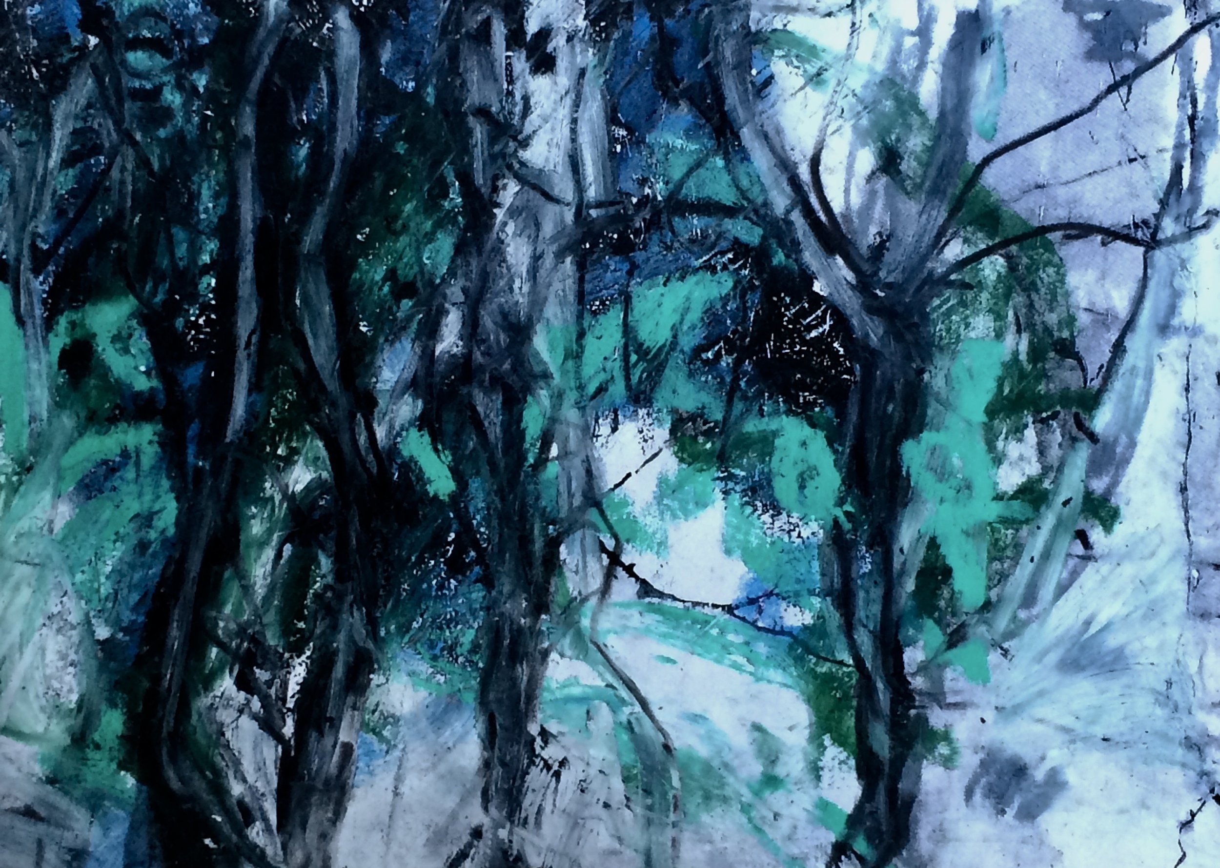trees 78