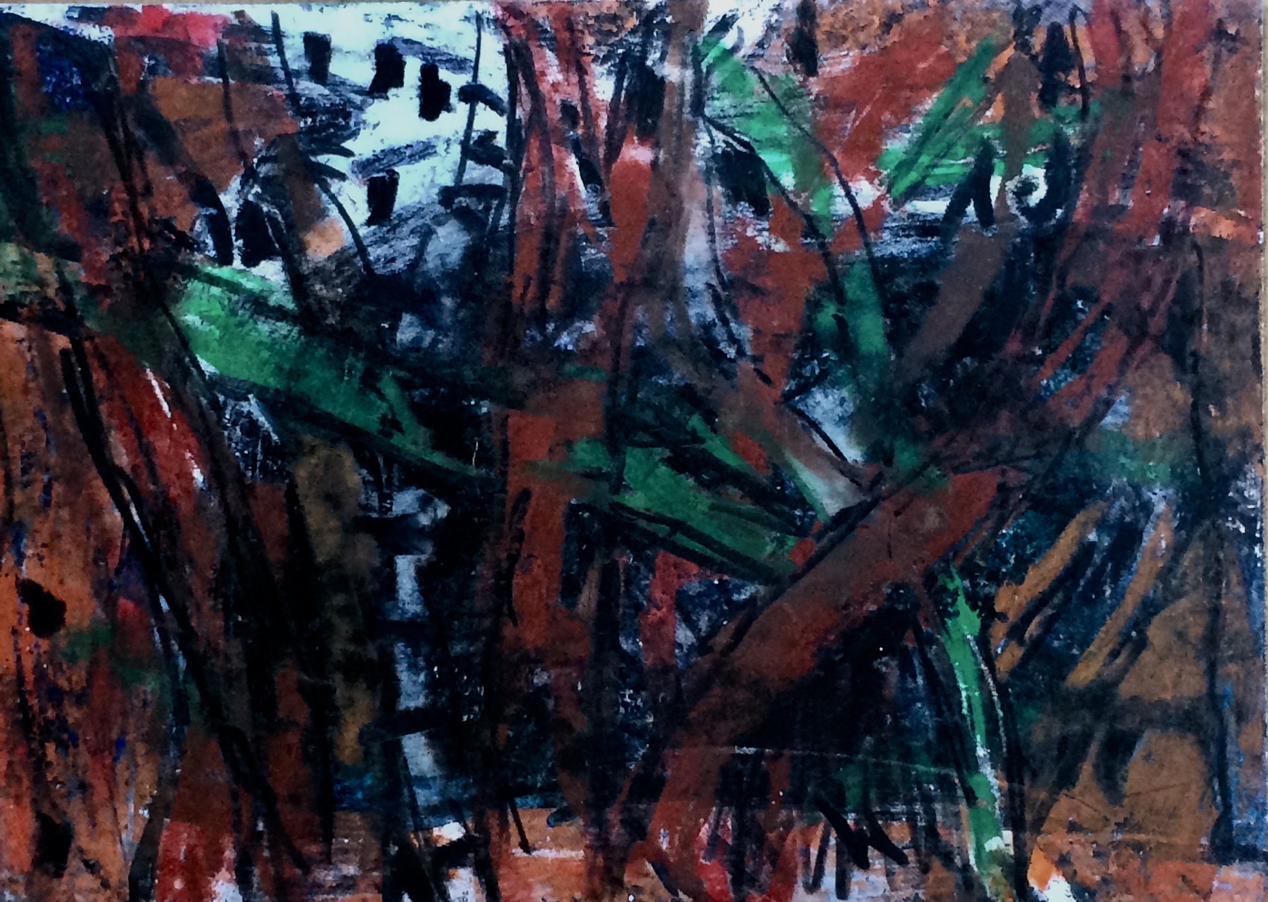 trees 89