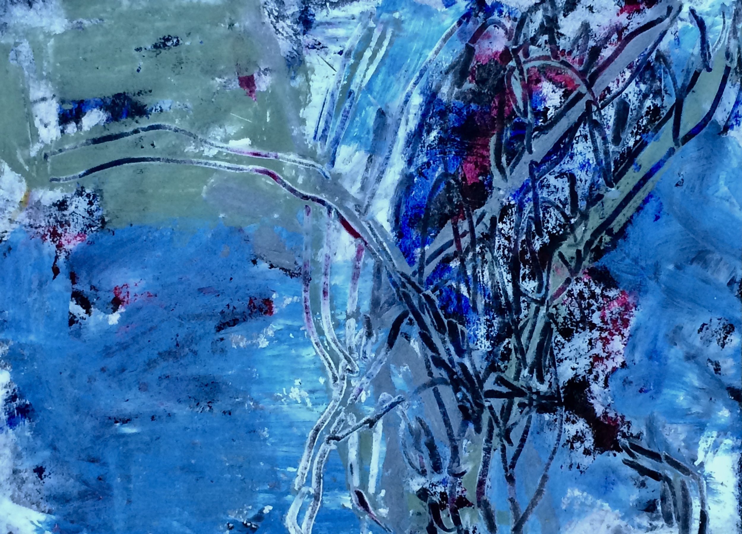 trees 105
