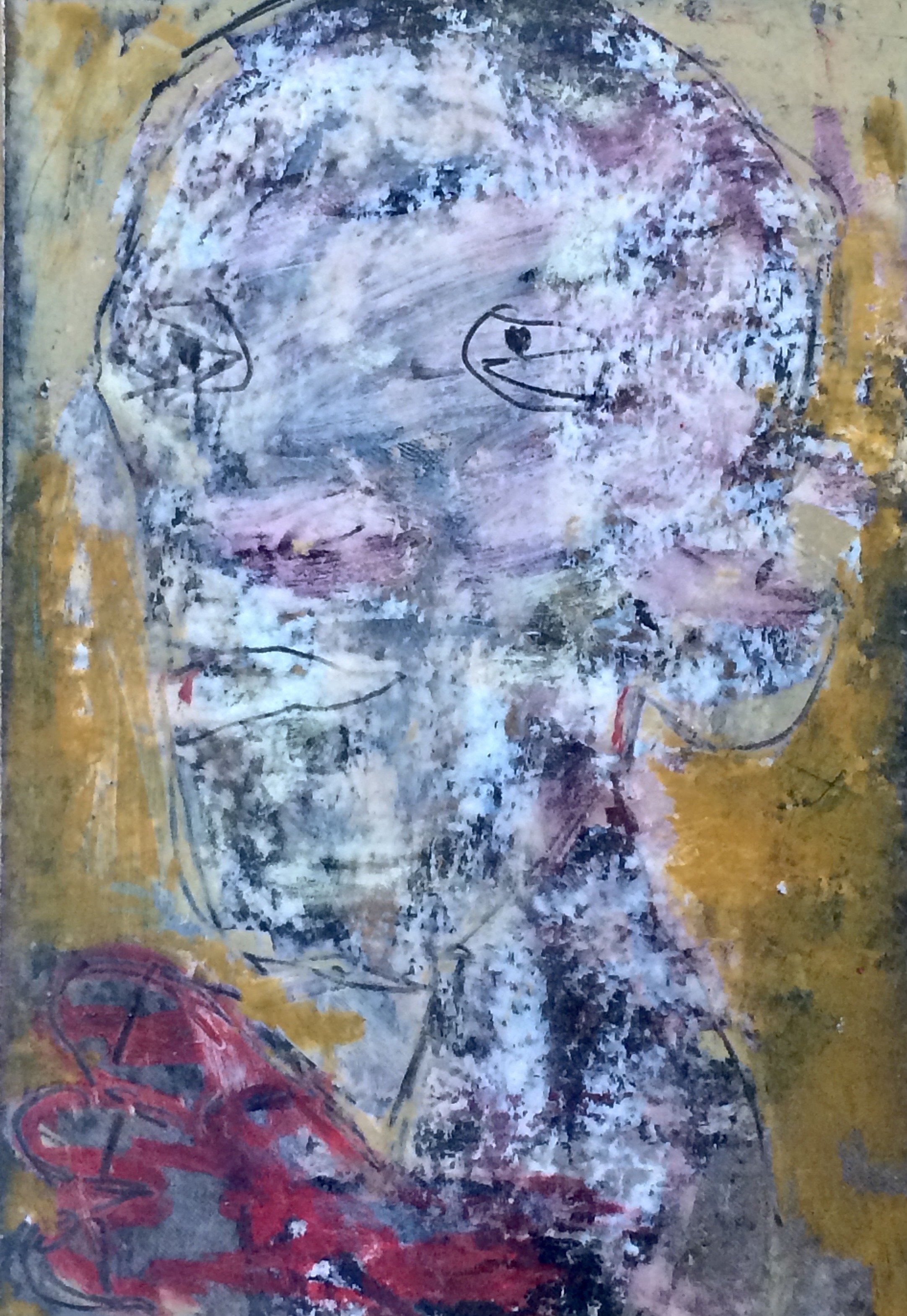 heads 418