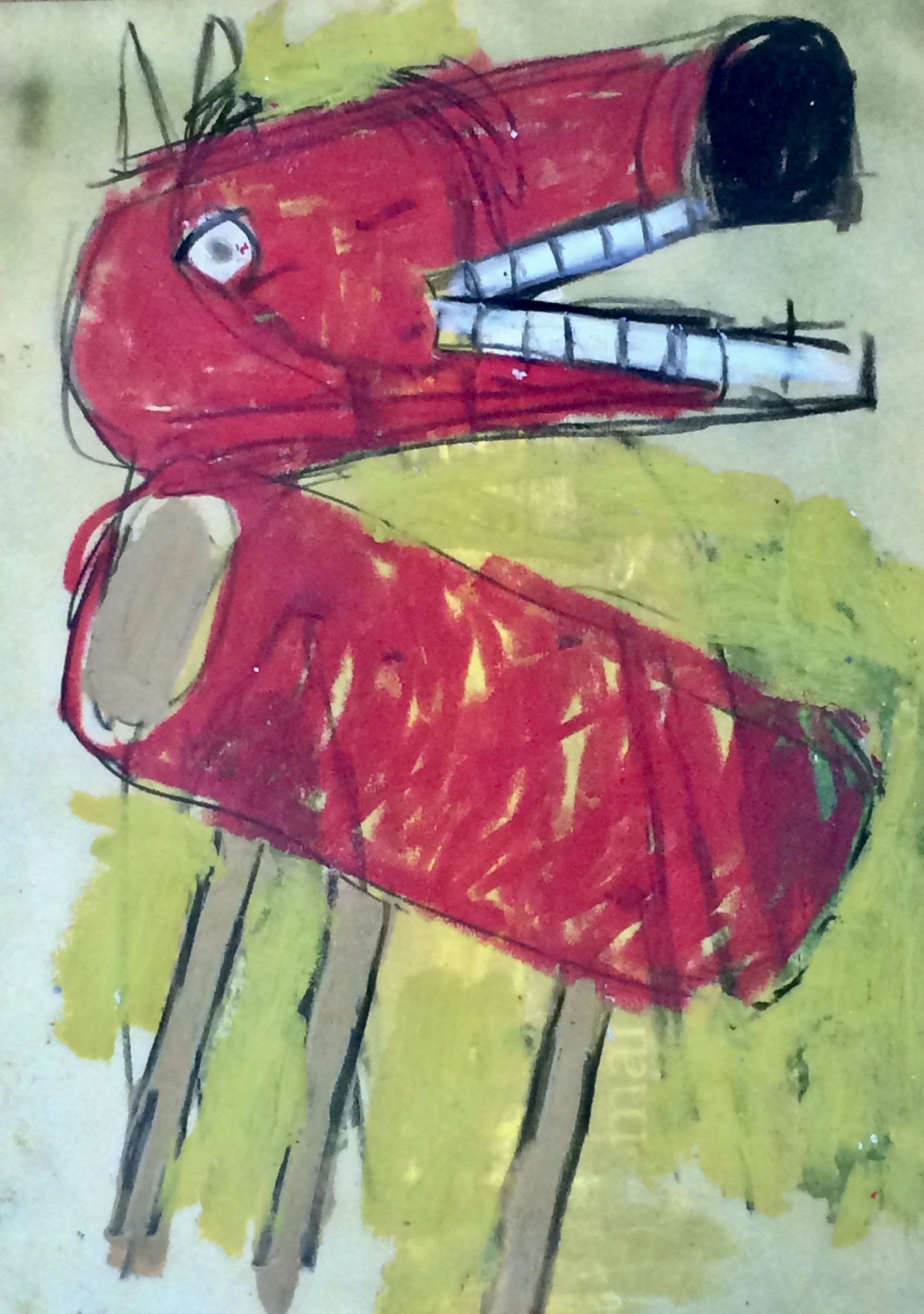 animals. 179