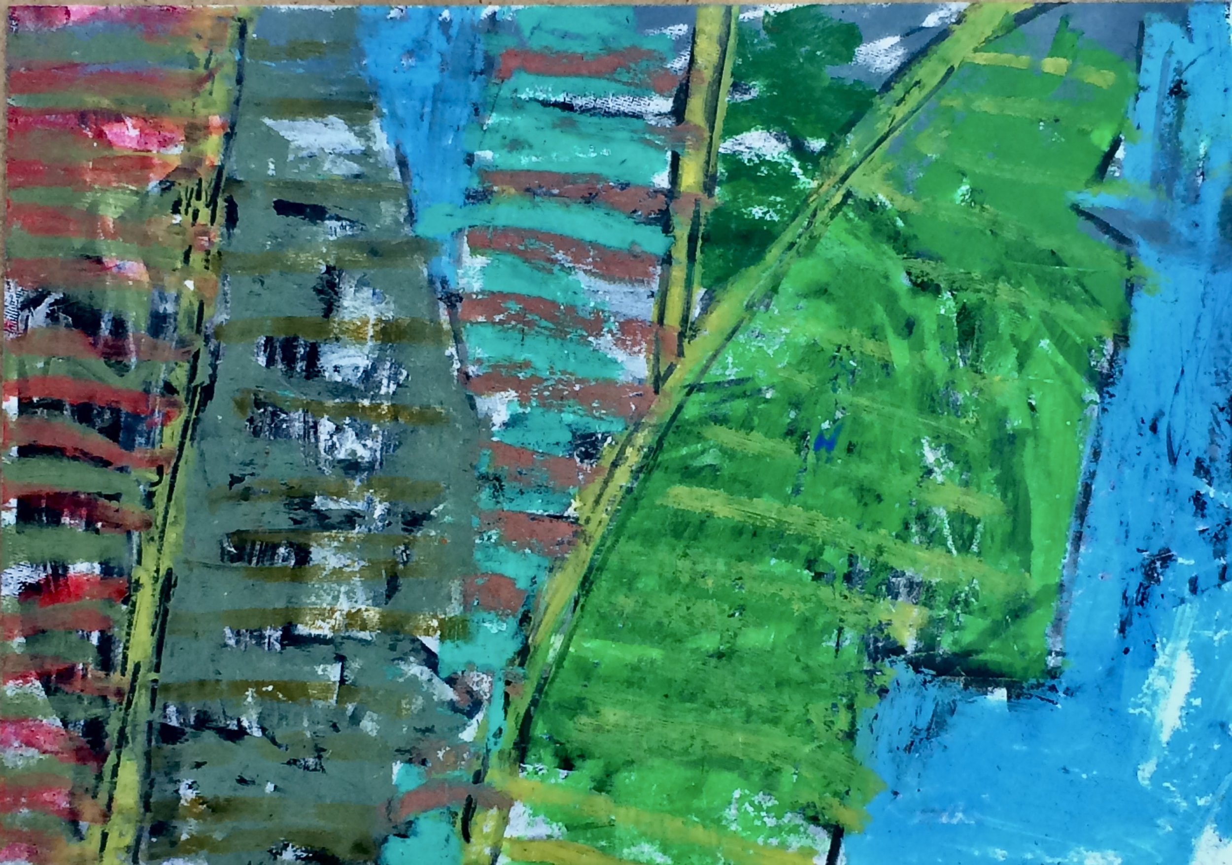 trees. 113