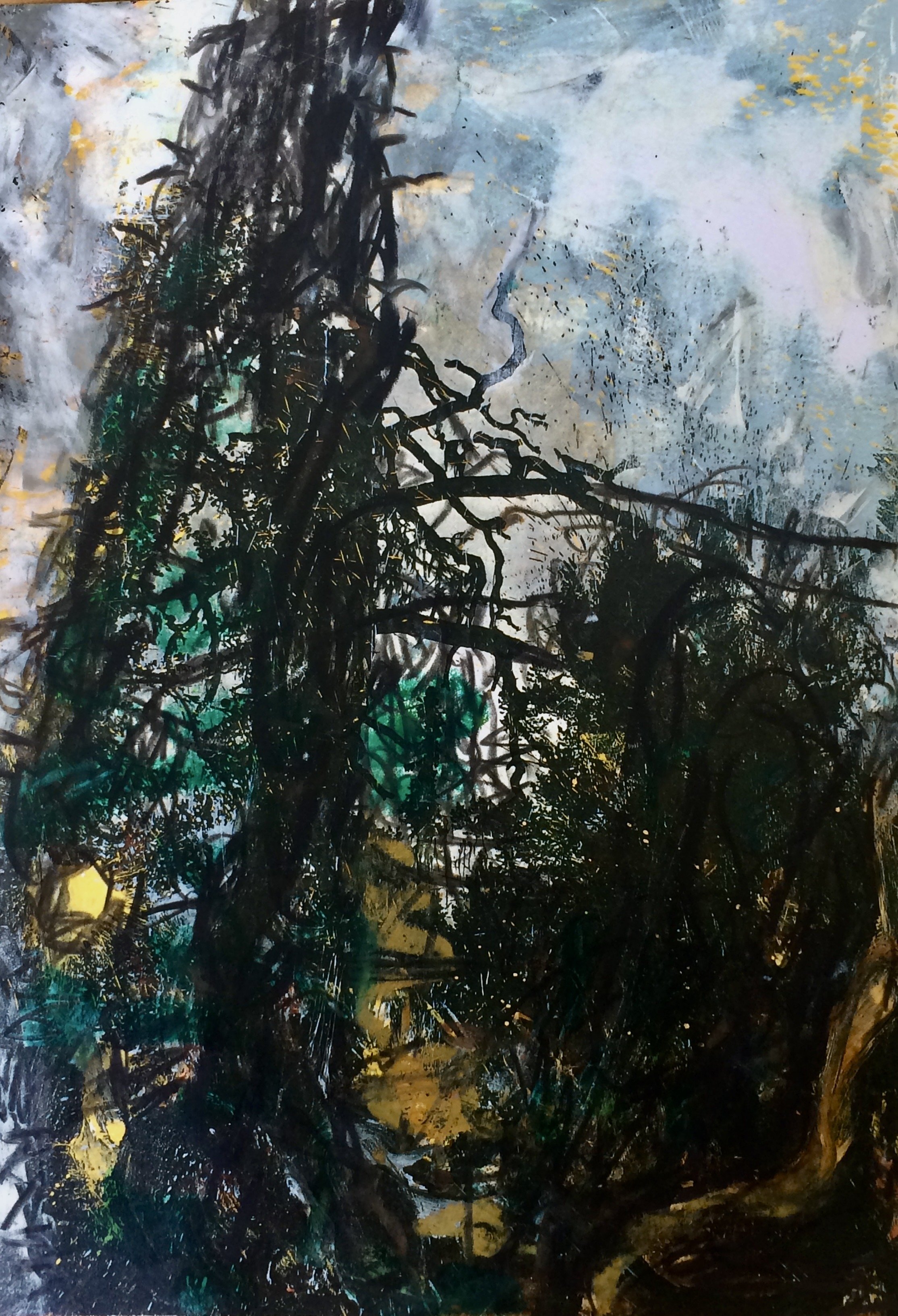 trees 123