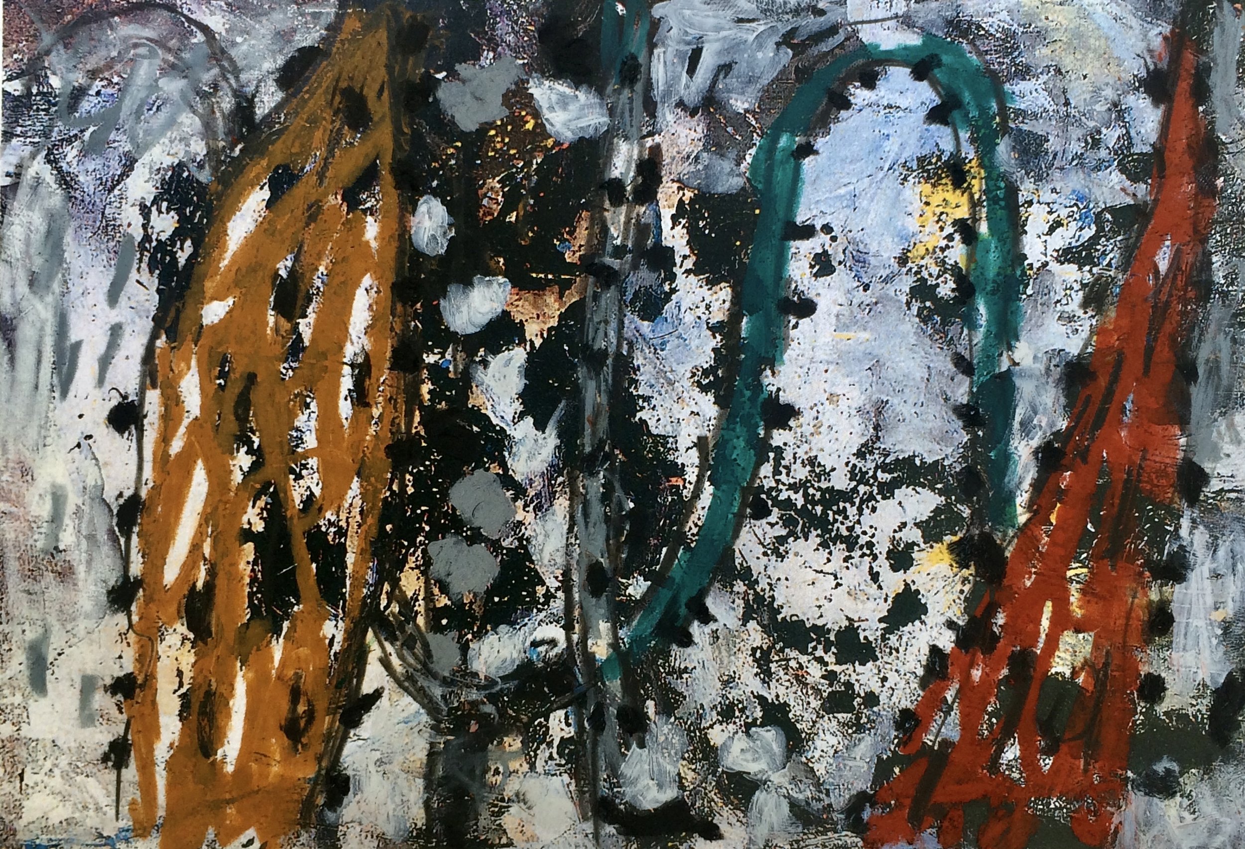 trees. 137