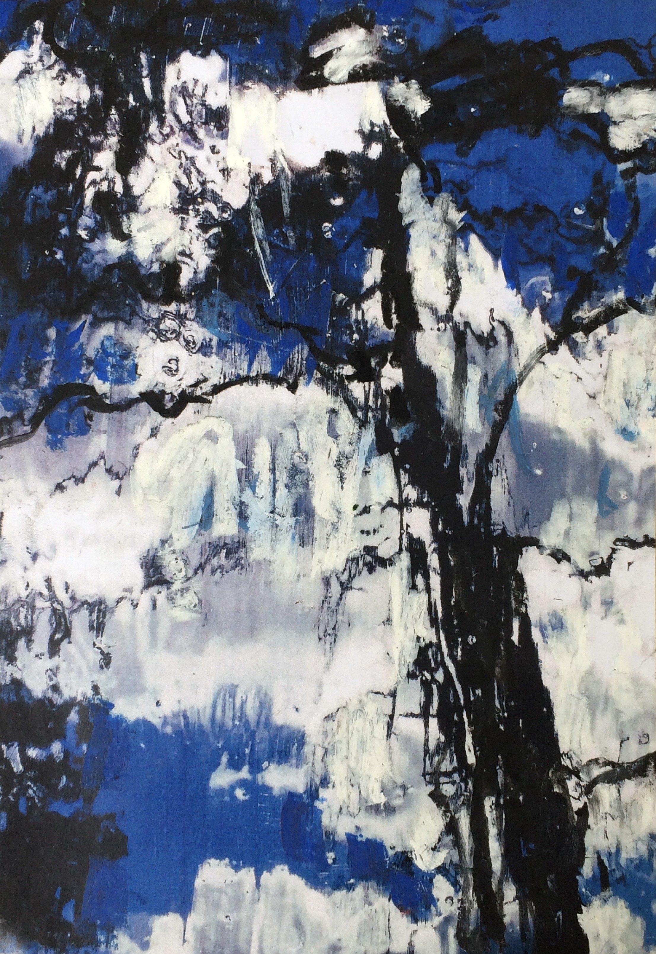 trees. 155