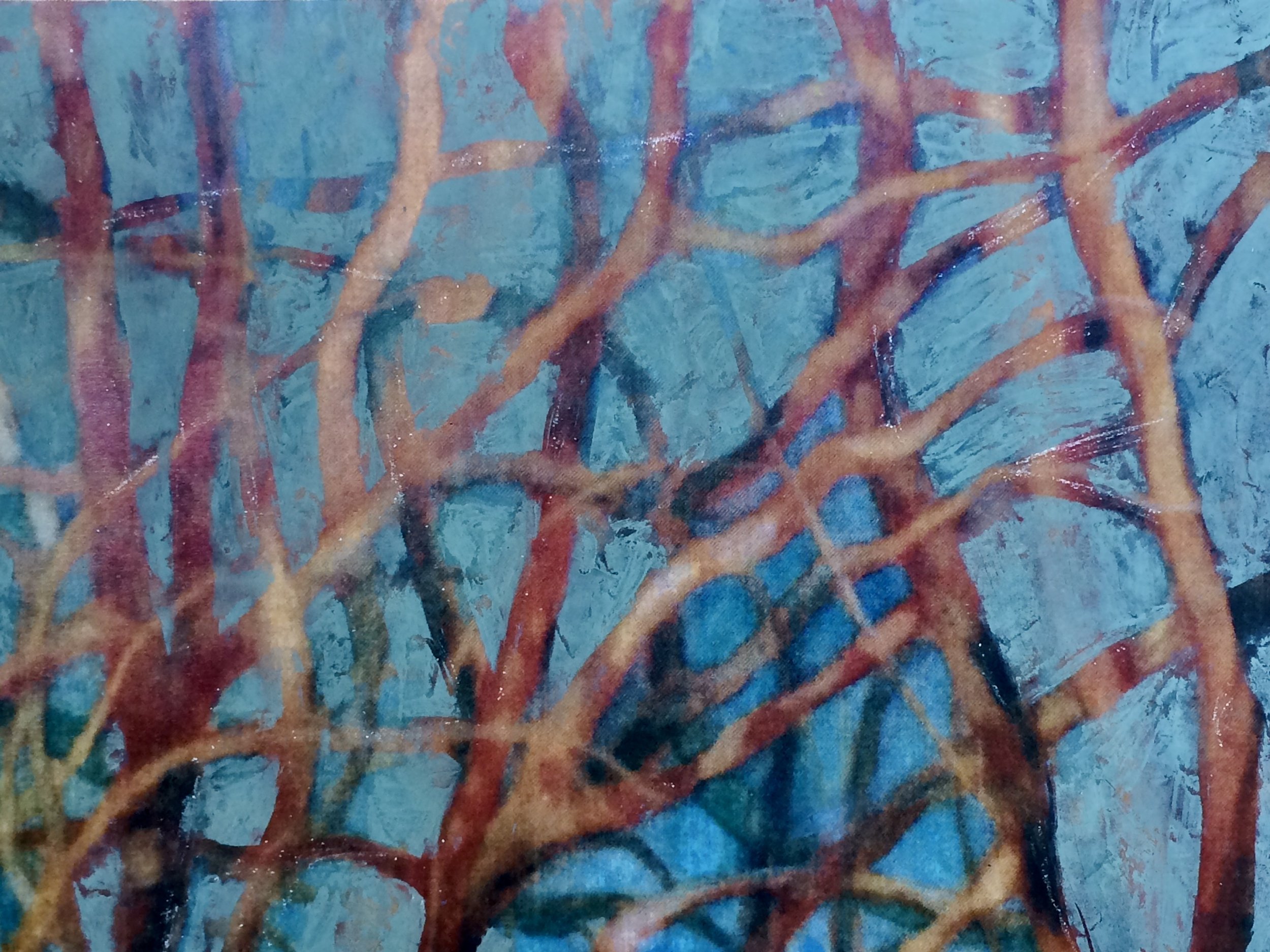 trees. 173