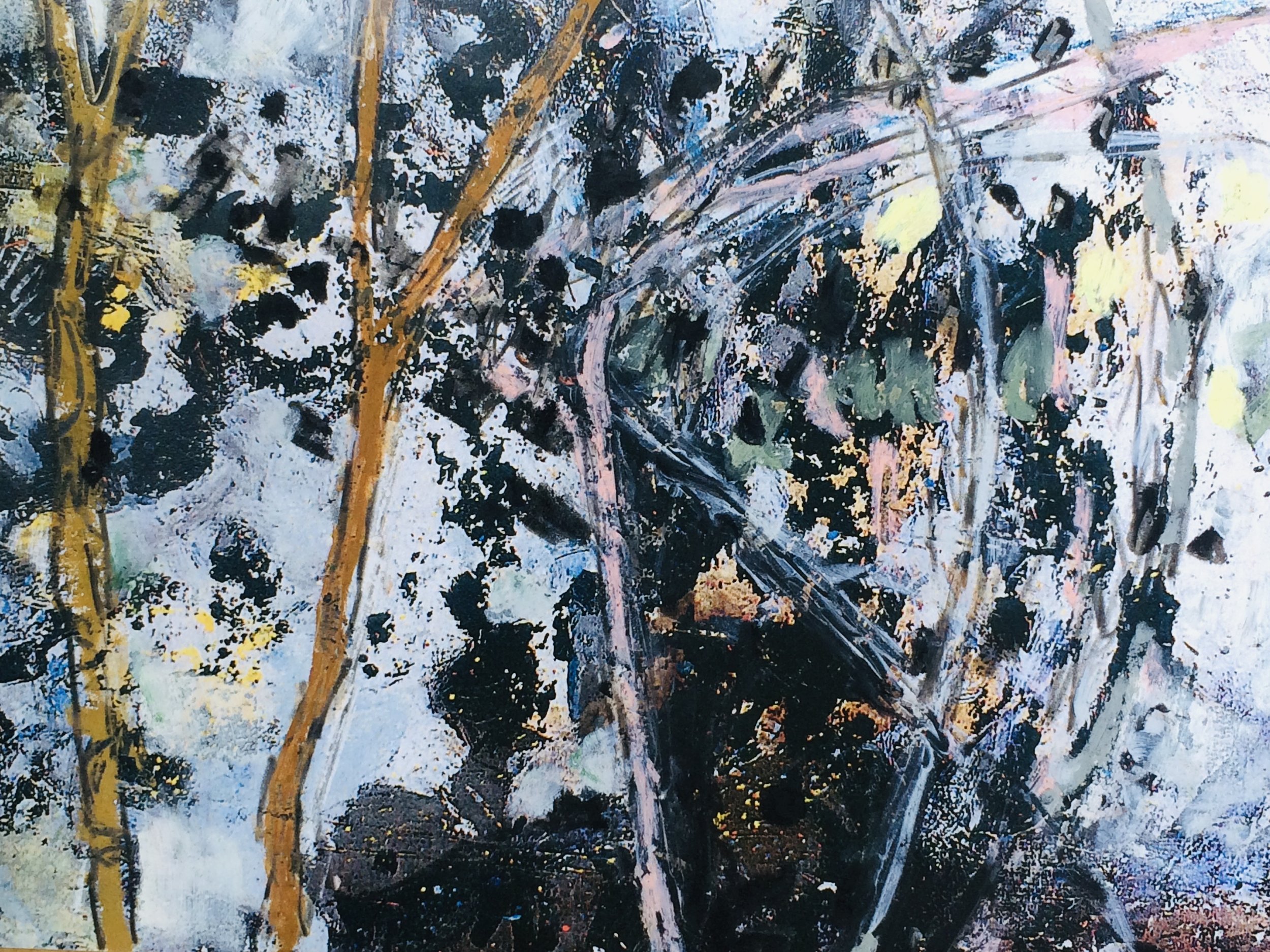 trees. 176
