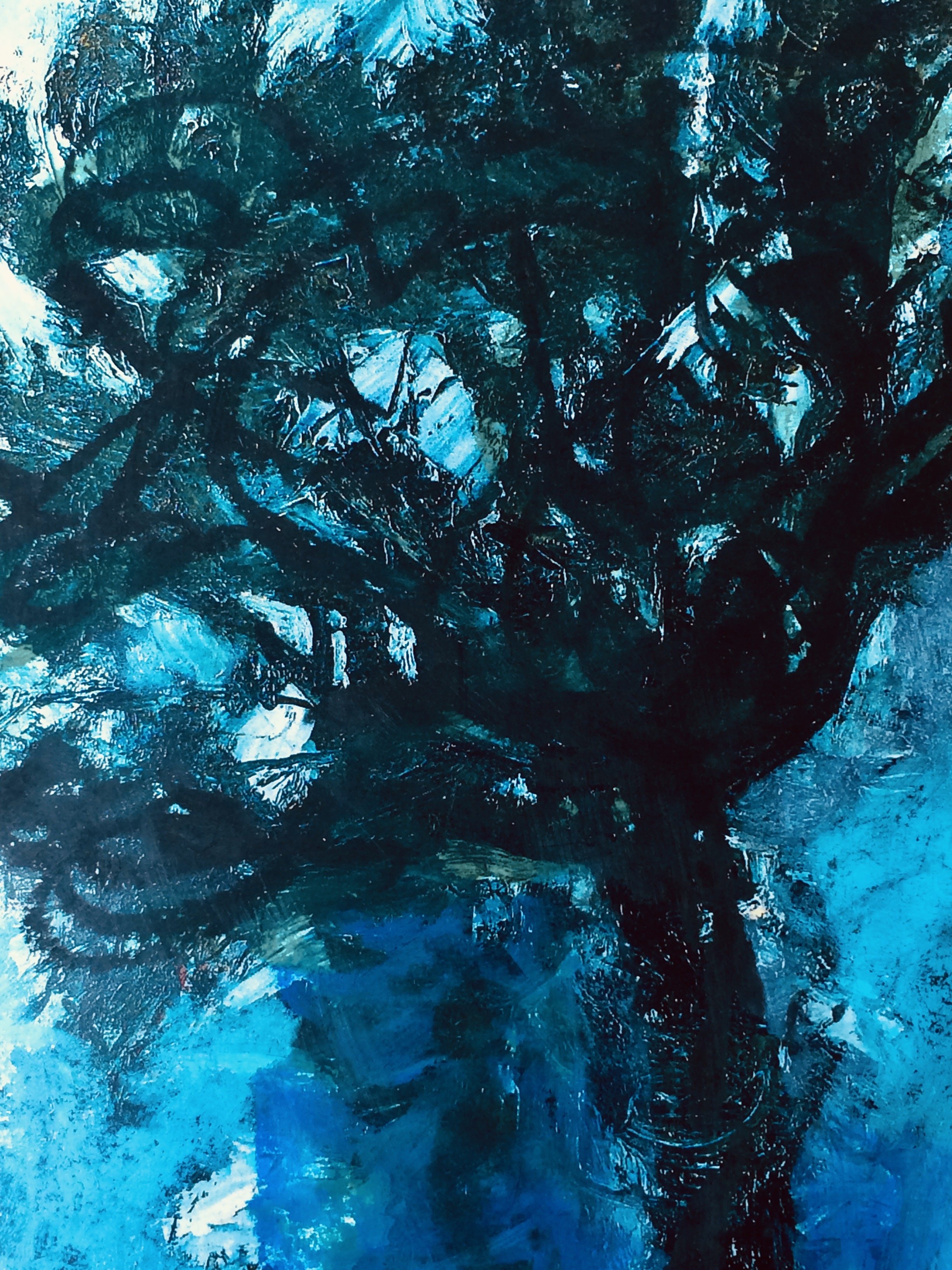 trees. 181