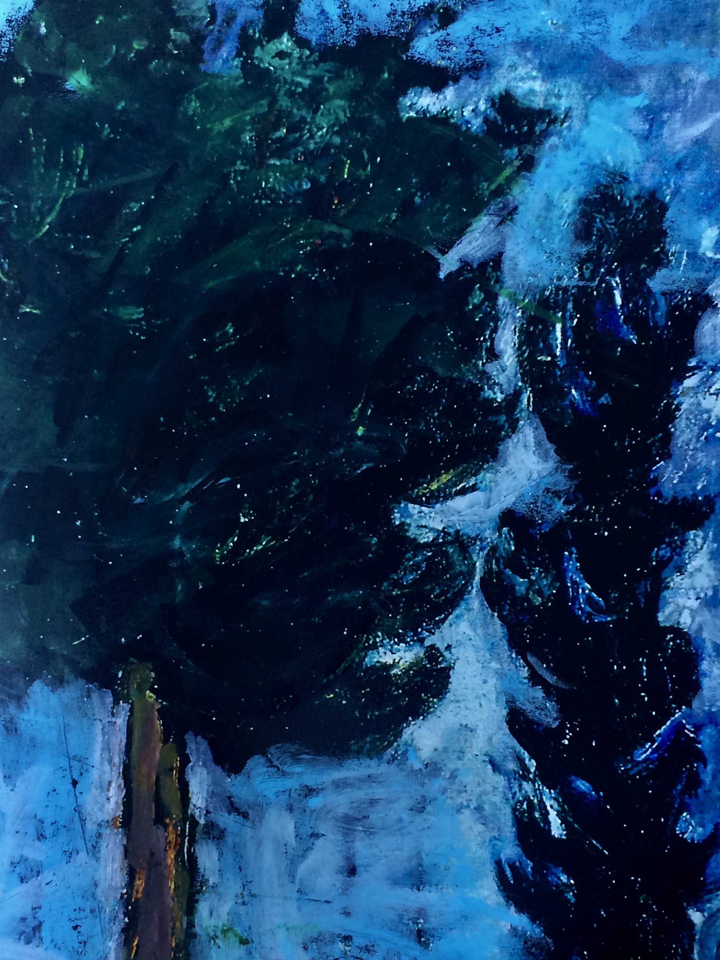 trees. 182