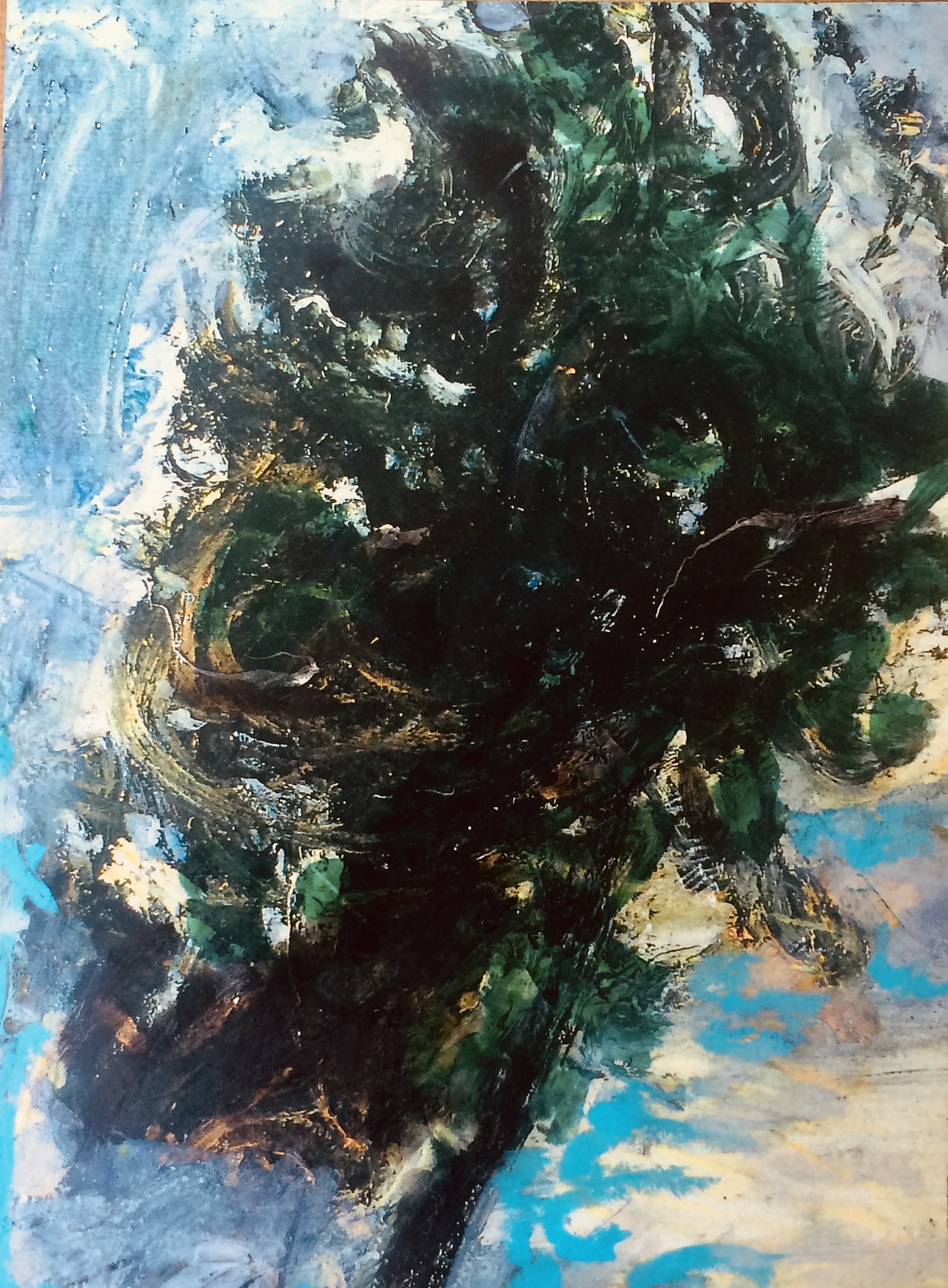 trees. 196