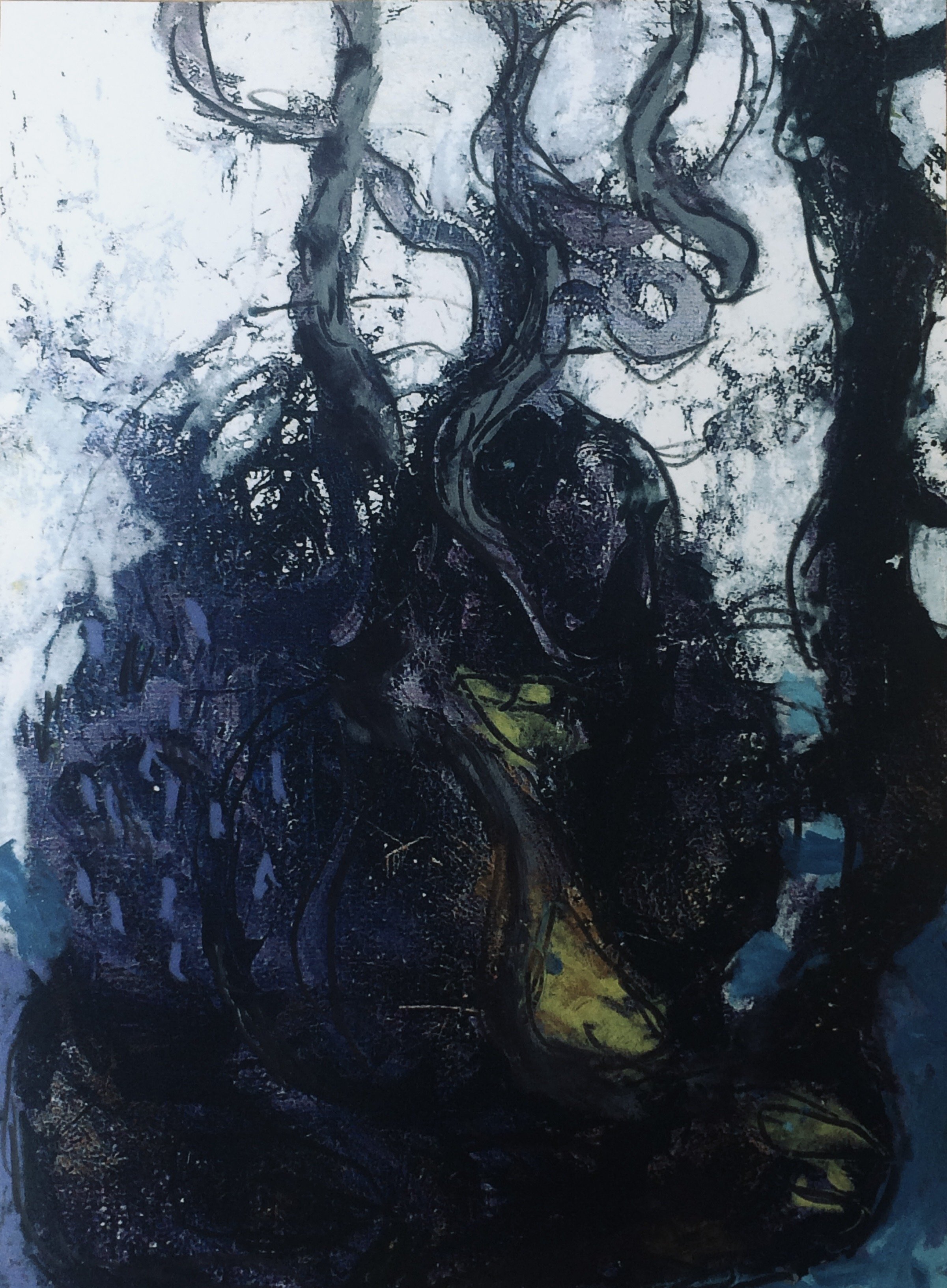 trees. 199