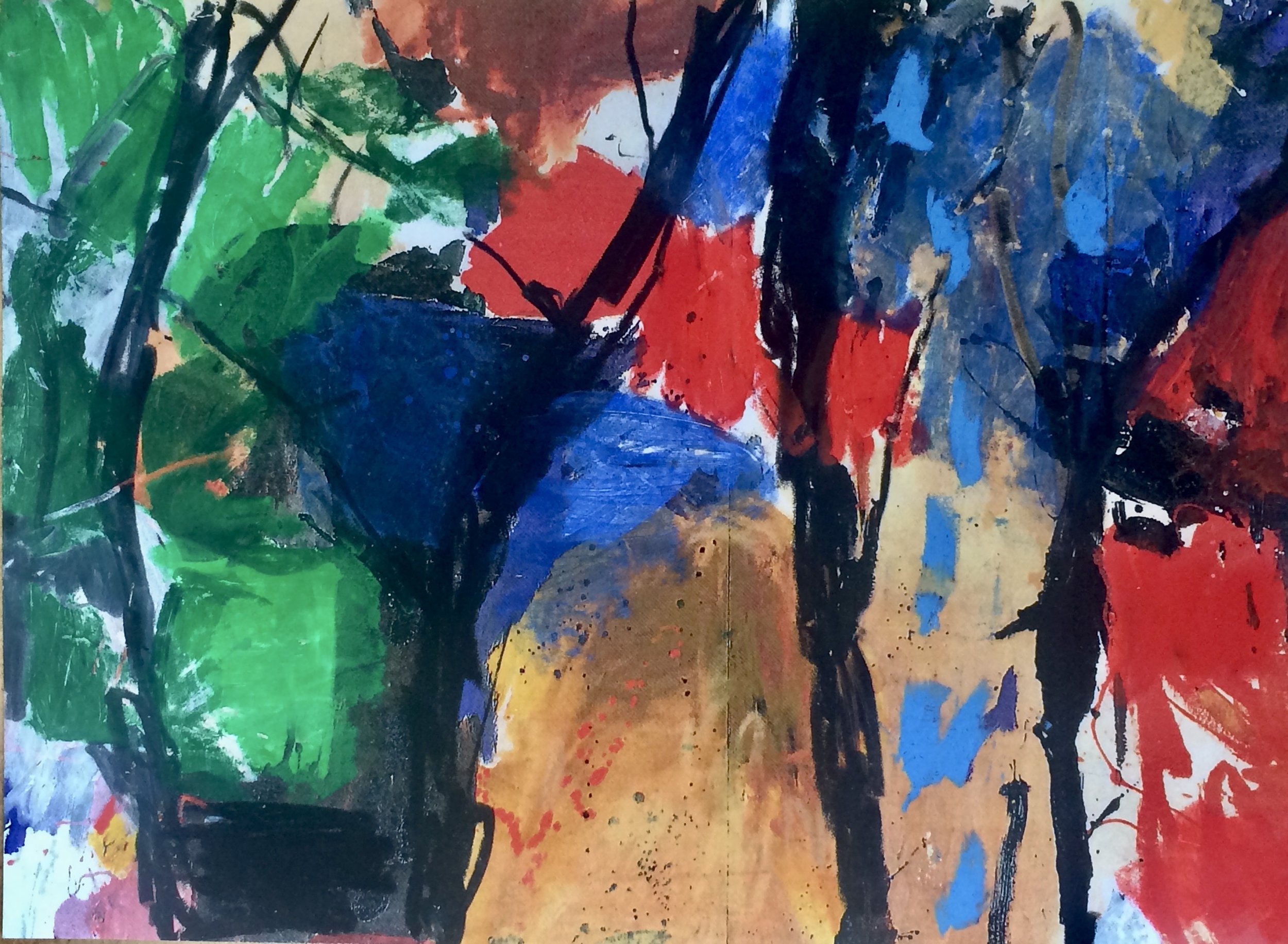 trees 206