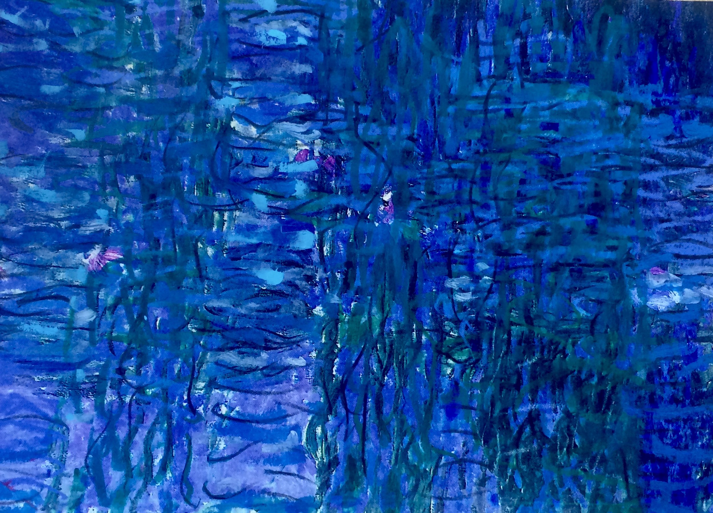 trees. 209