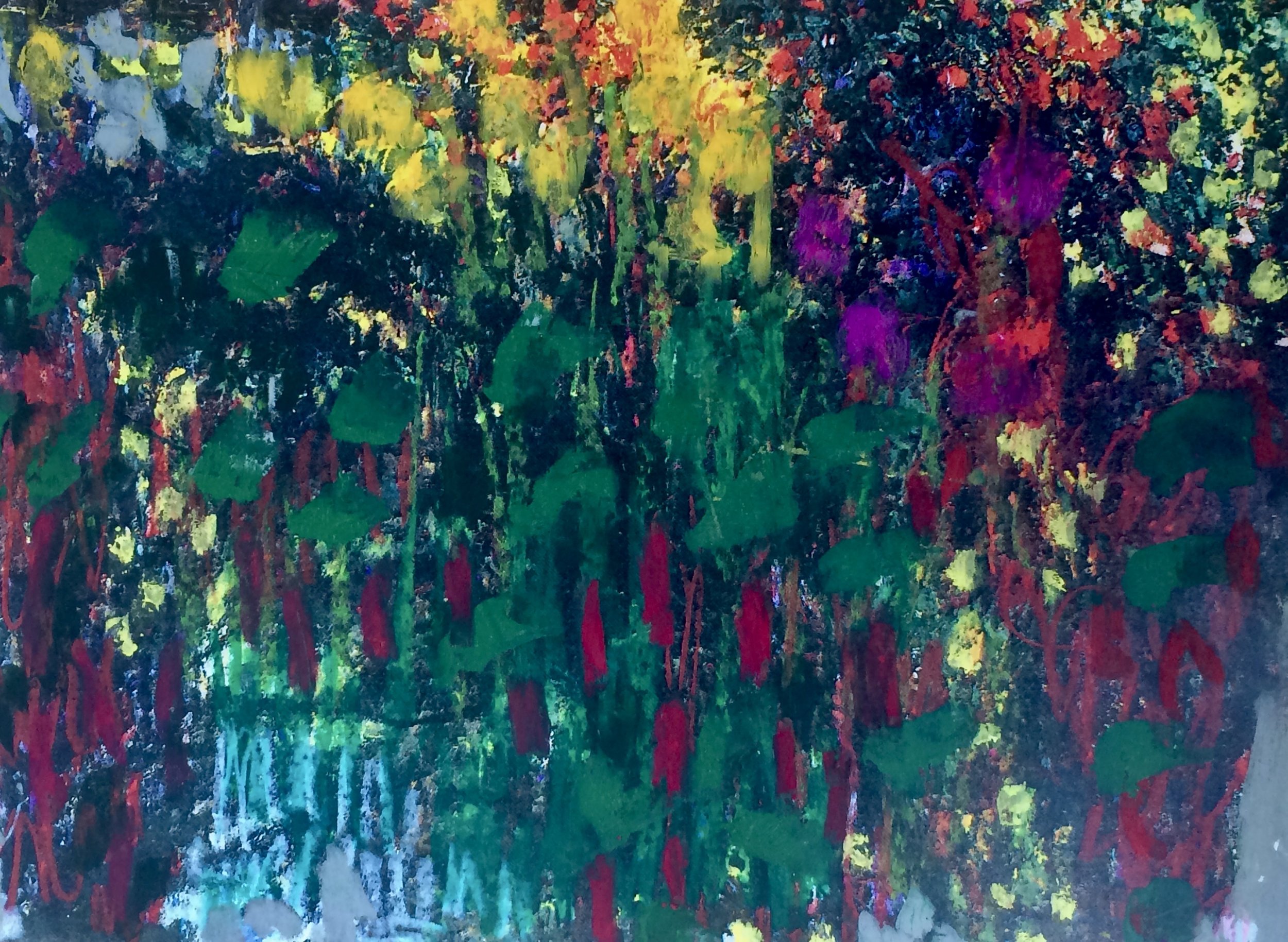 trees. 213