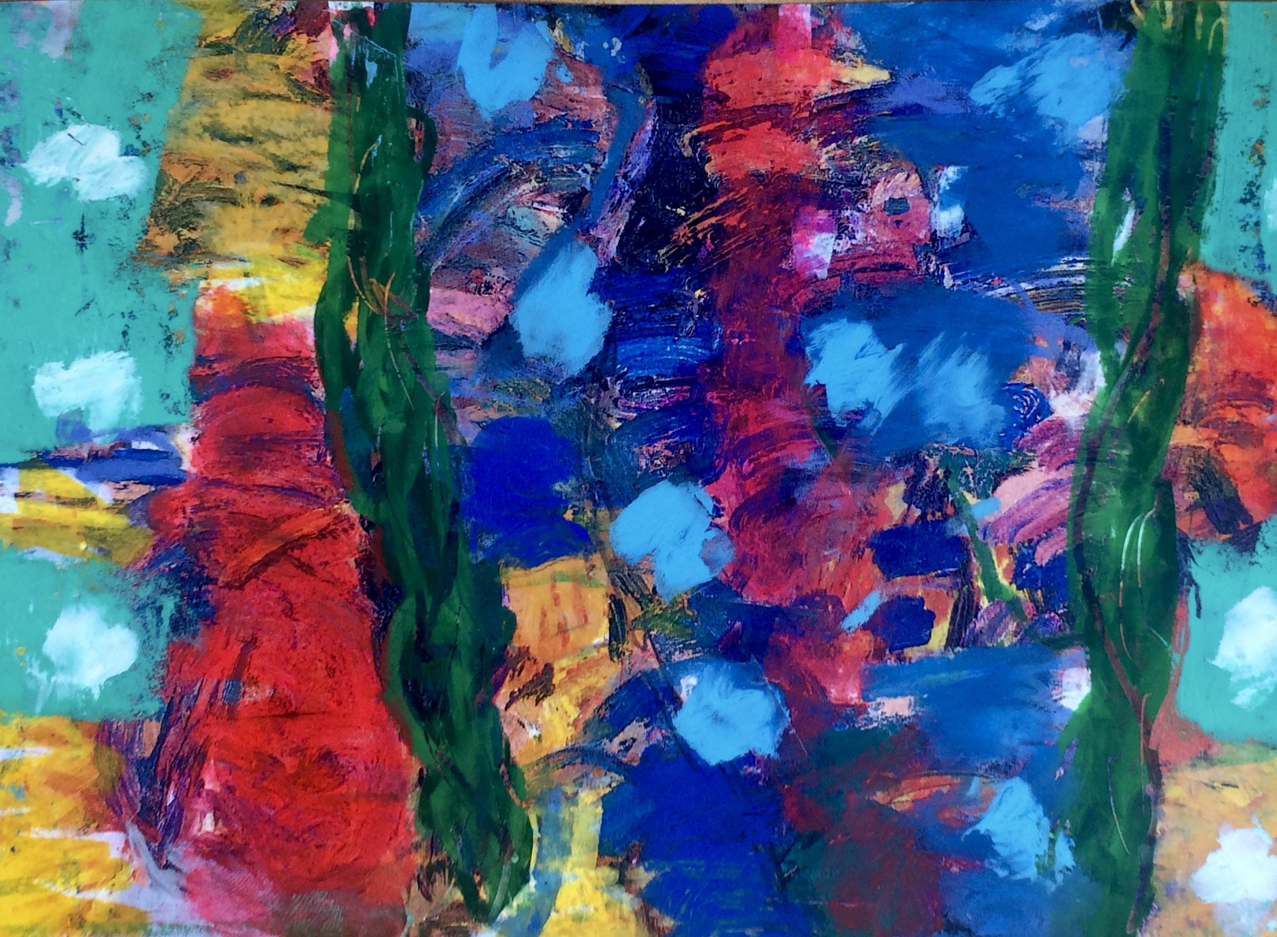 trees. 214