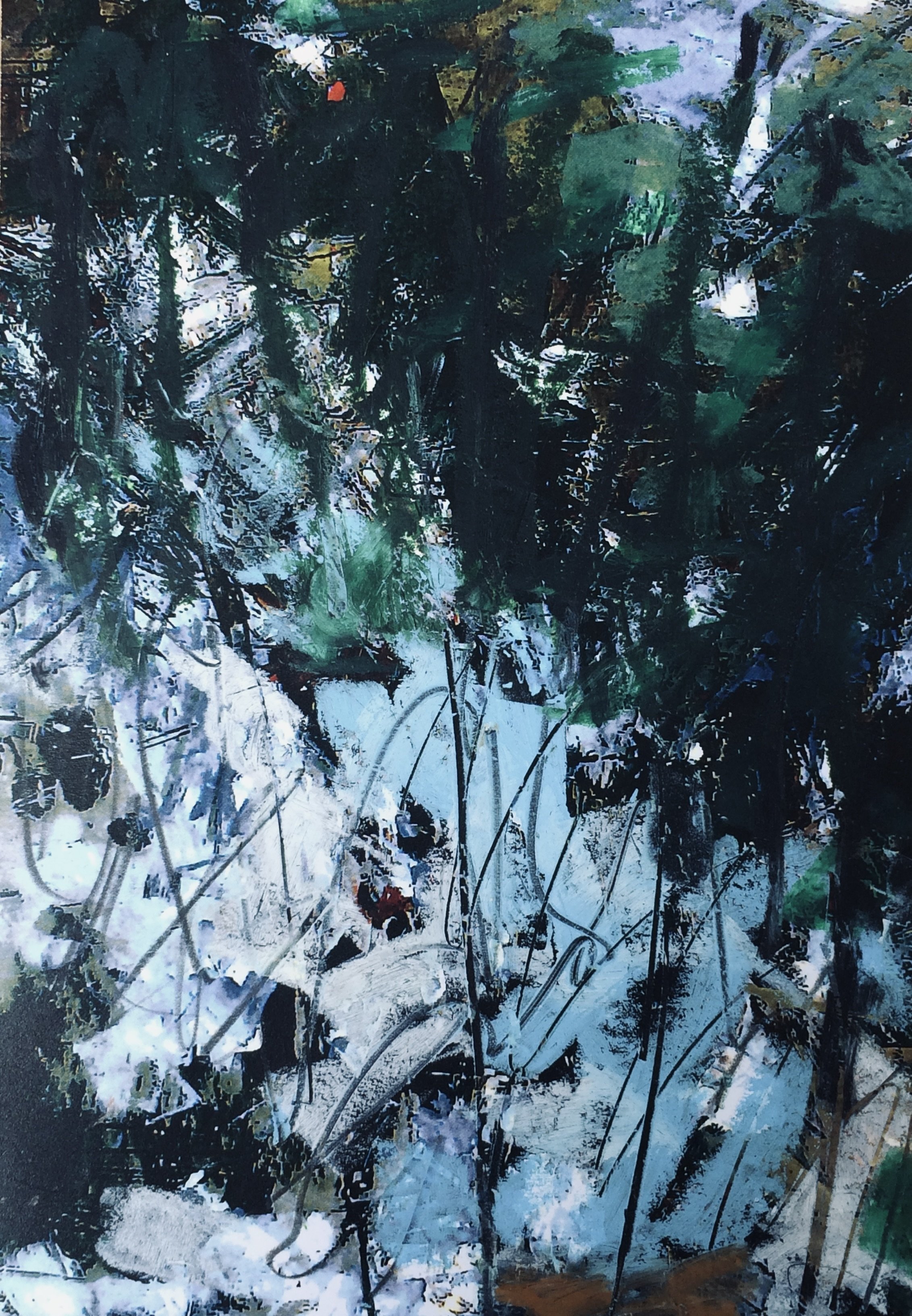 streams 3