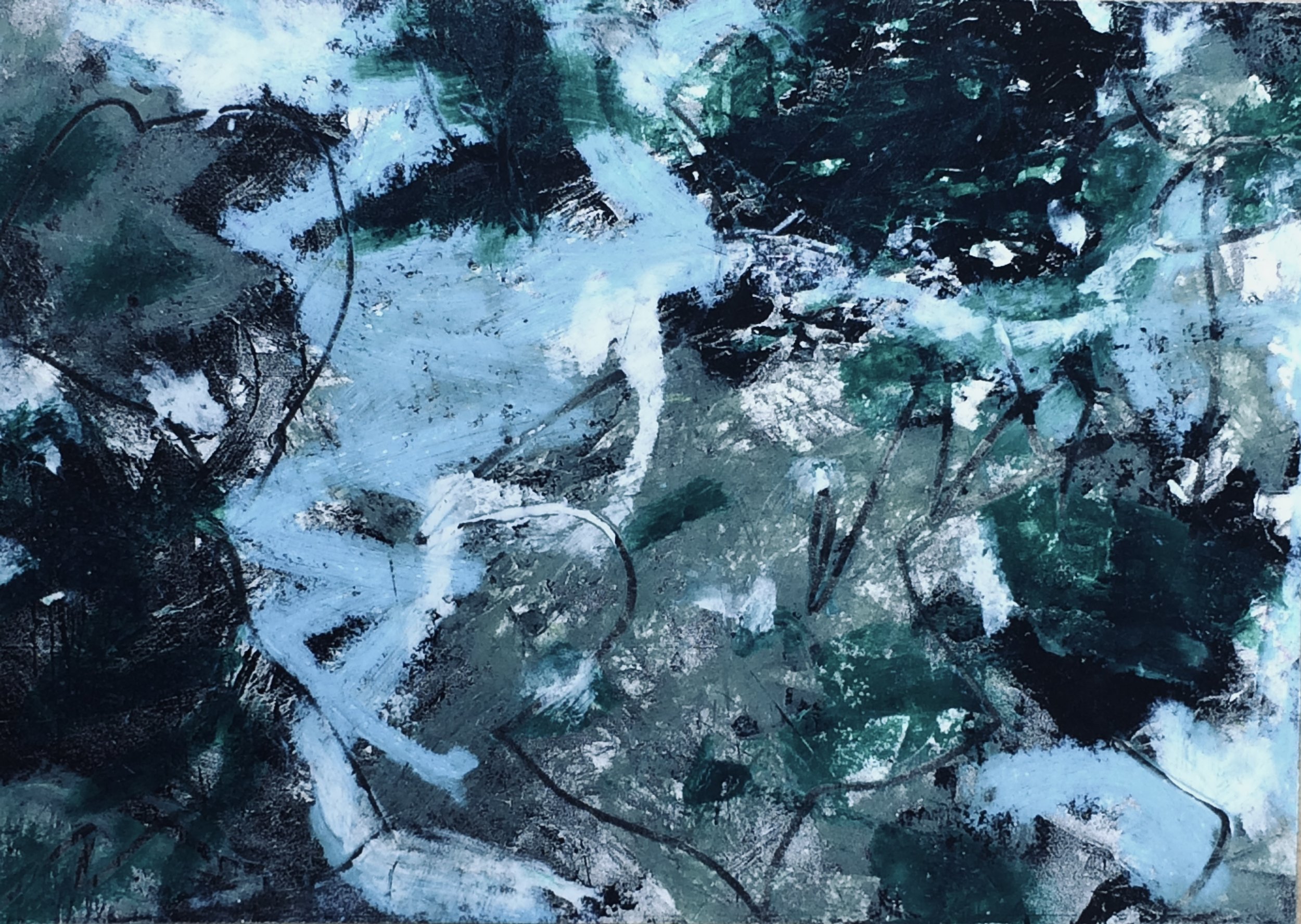 streams. 5